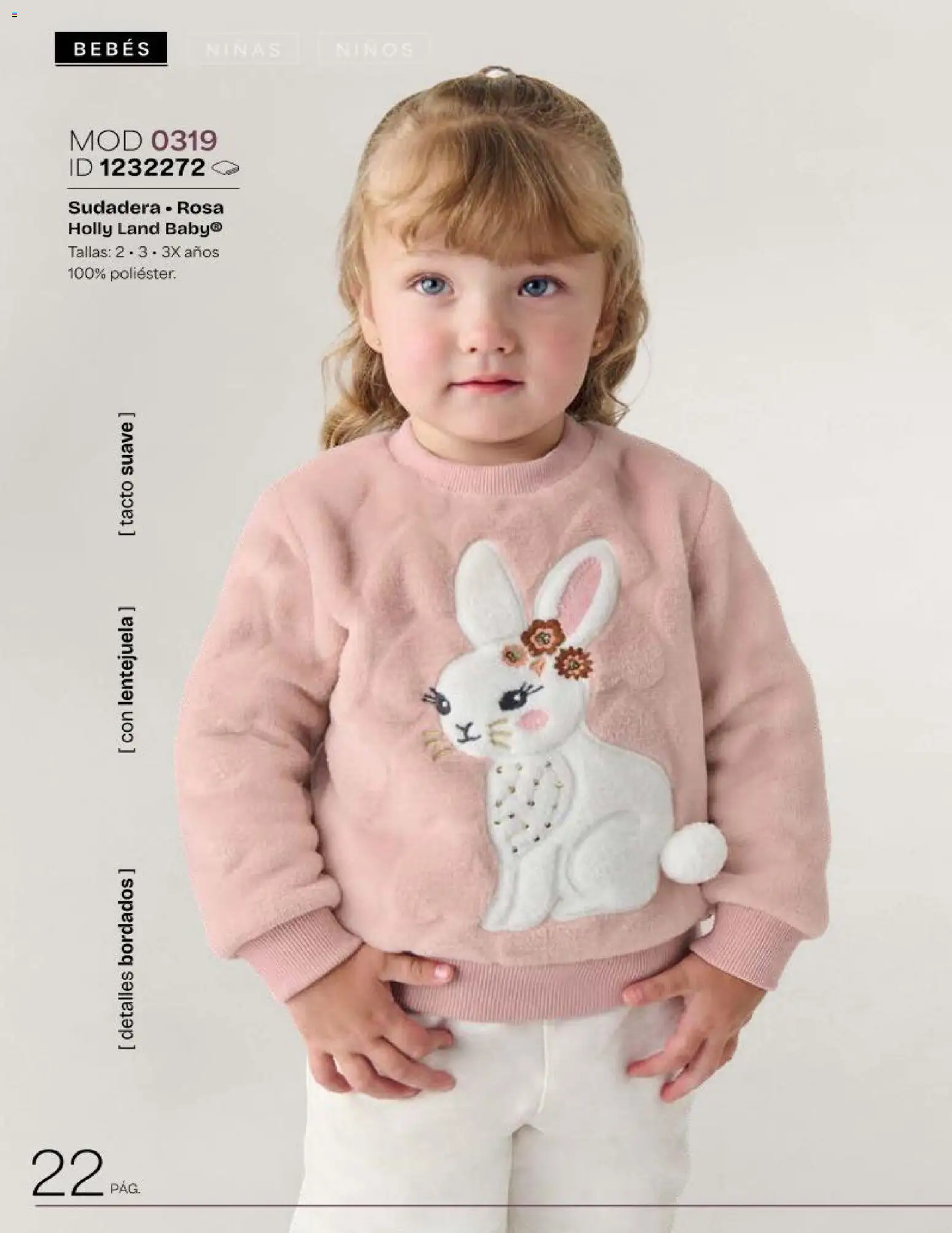 Vista previa las ofertas de la tienda Price Shoes - Price Shoes catálogo Kids desde el 01/10/2026 - Sudadera