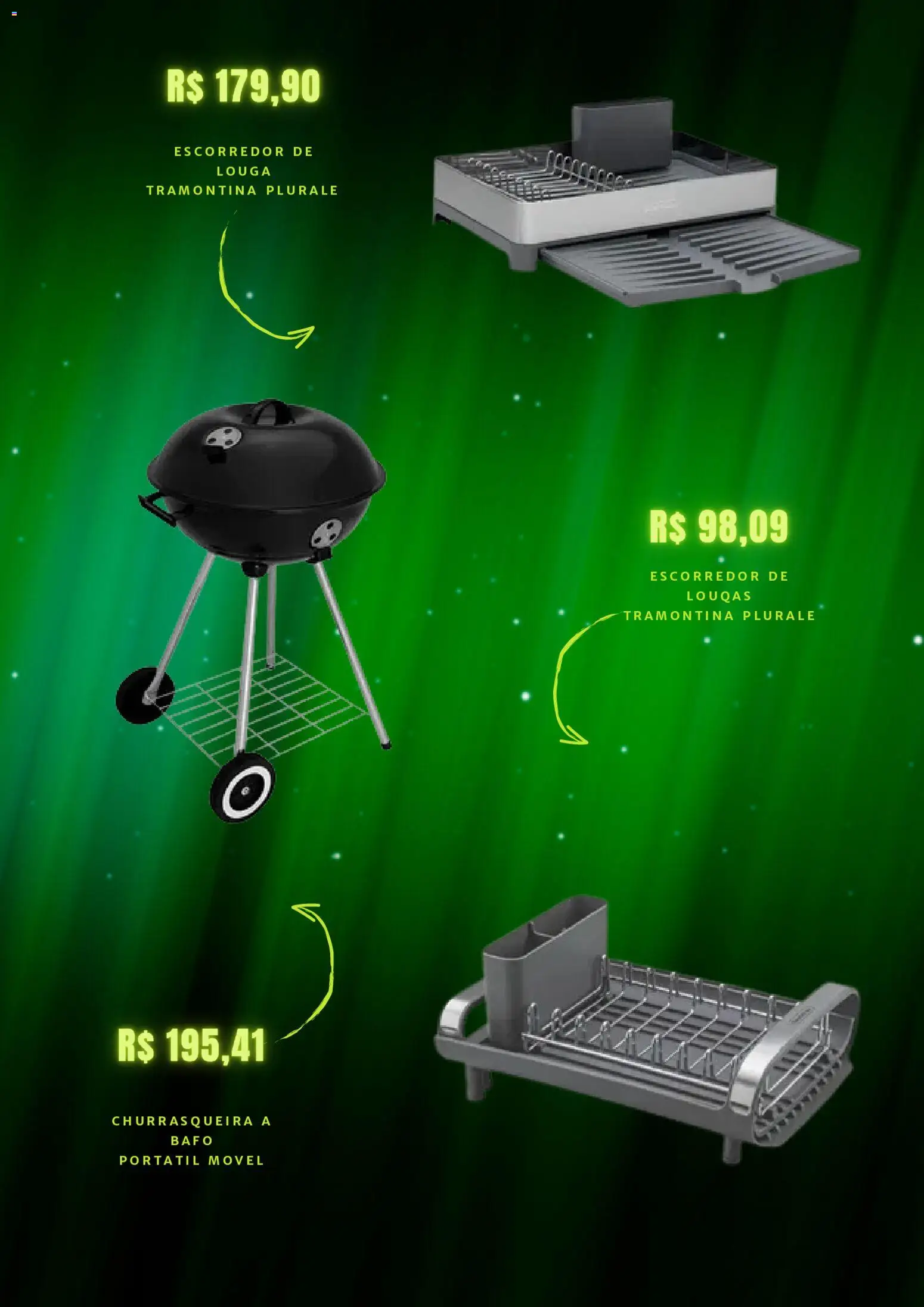 Ofertas Mercado Livre até 06/10/2026. - Página 5