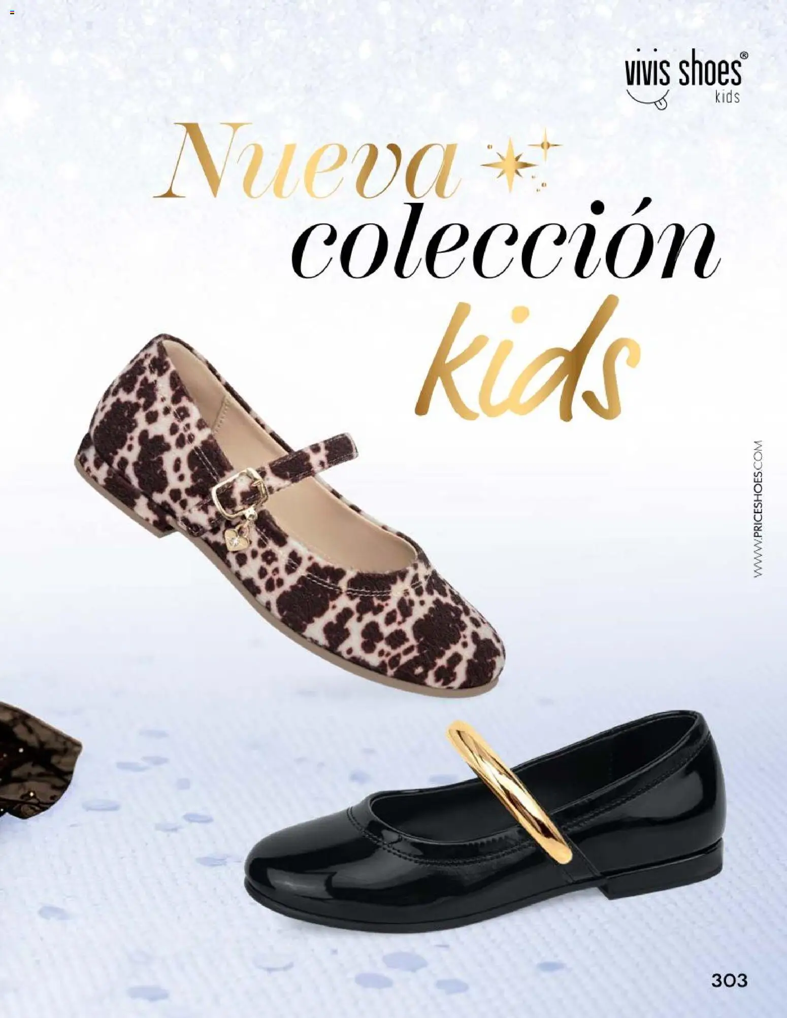 Vista previa las ofertas de la tienda Price Shoes - Price Shoes catálogo Vestir Casual desde el 28/08/2026 