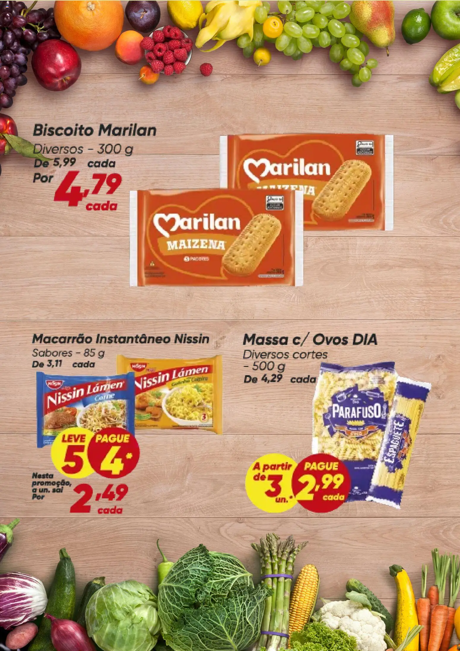Ofertas Dia ofertas até 19/07/2026. - Página 3