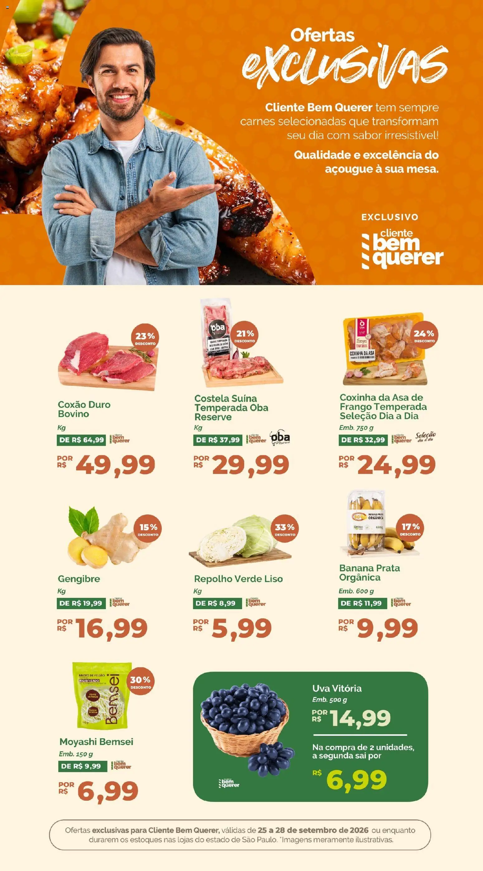 Ofertas Oba Hortifruti até 28/09/2026. - Página 5