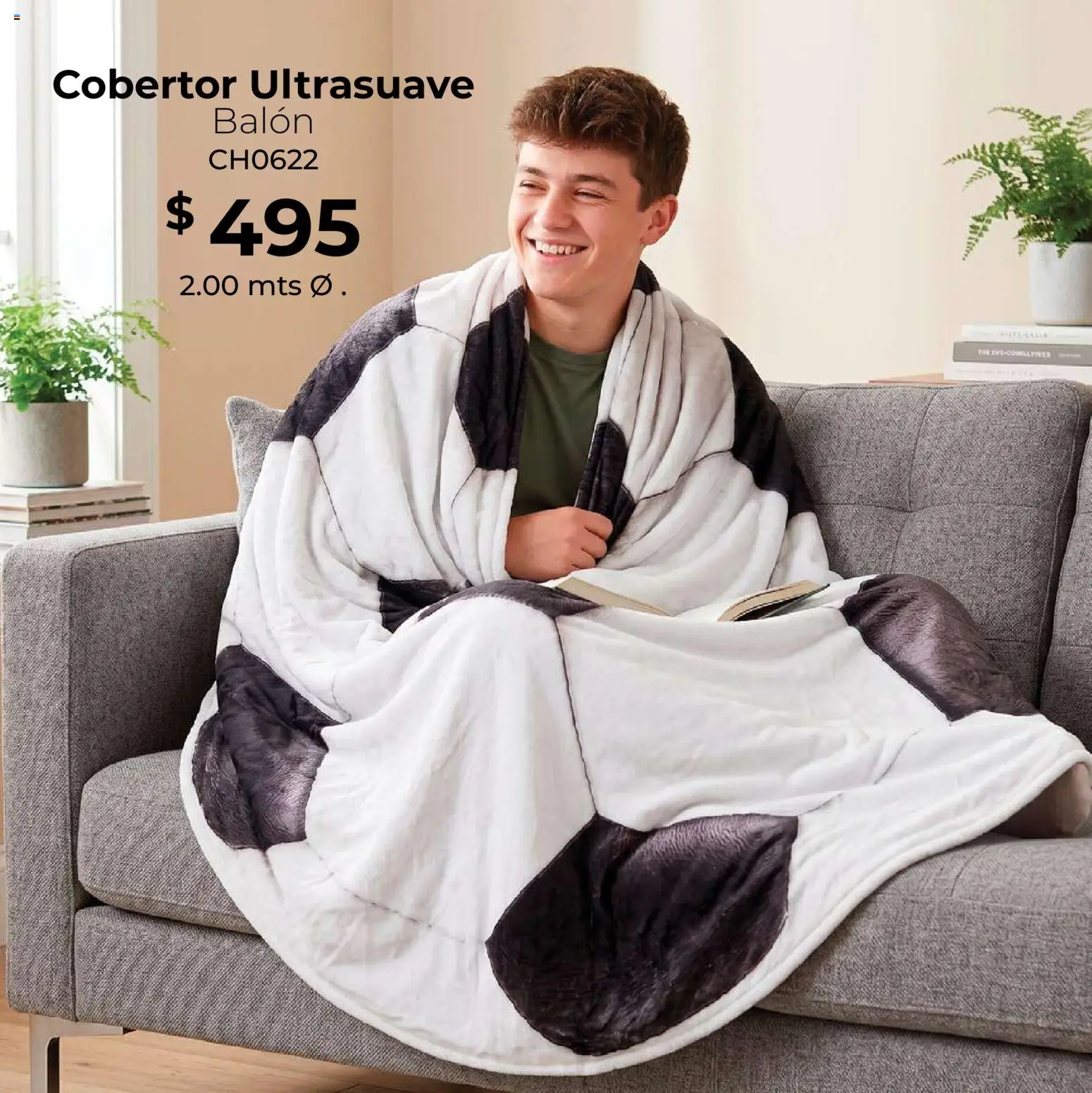 Vista previa las ofertas de la tienda Colchas Concord - Colchas Concord catálogo Home desde el 01/09/2026 
