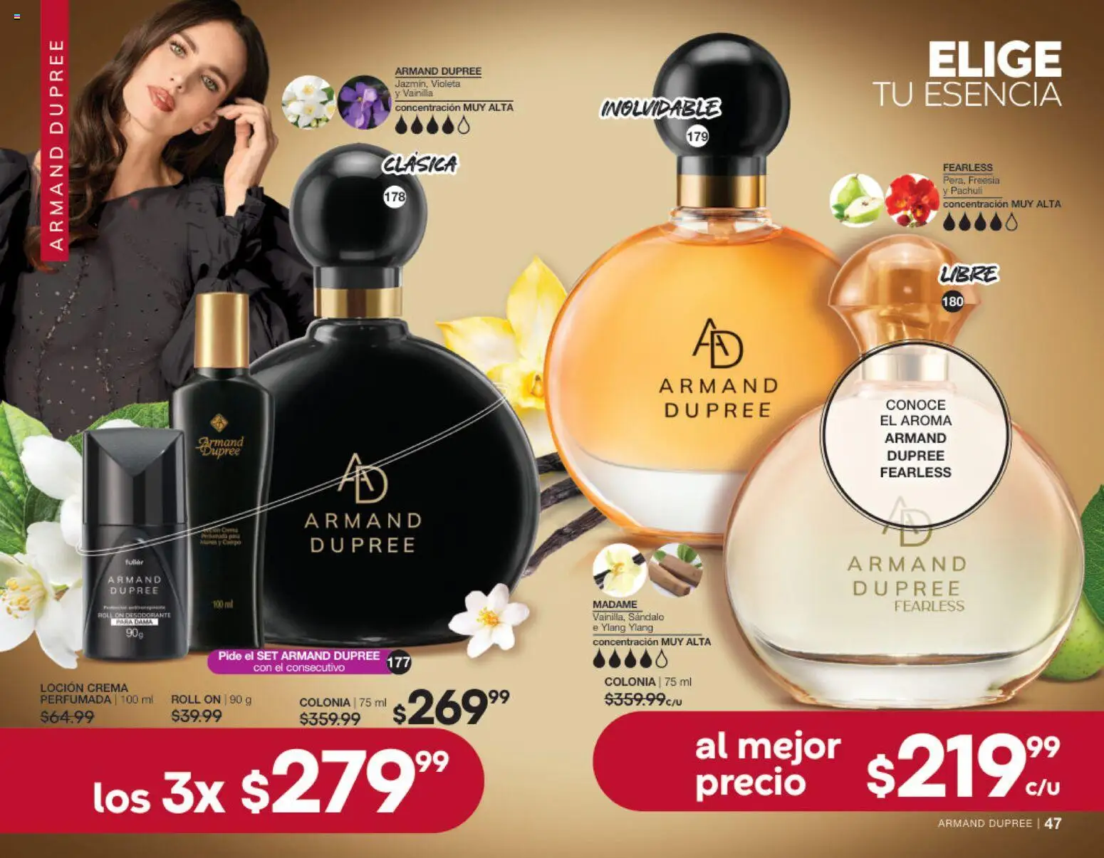 Vista previa las ofertas de la tienda Fuller - Fuller campaña 13 2026 desde el 30/09/2026 