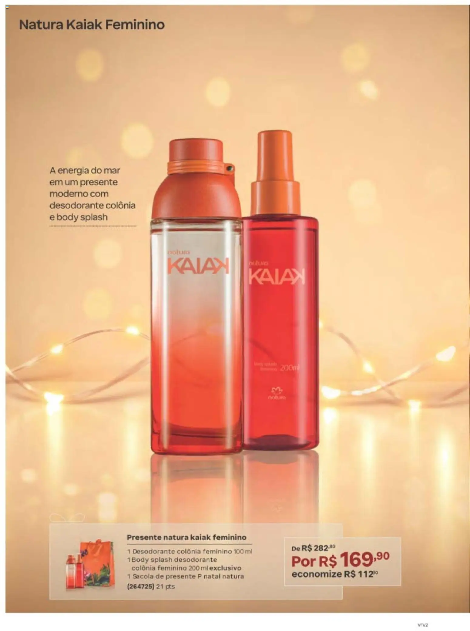 Ofertas Natura até 12/10/2026. - Página 18