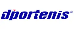 Logo de Dportenis en la sección Ropa, calzado y deporte