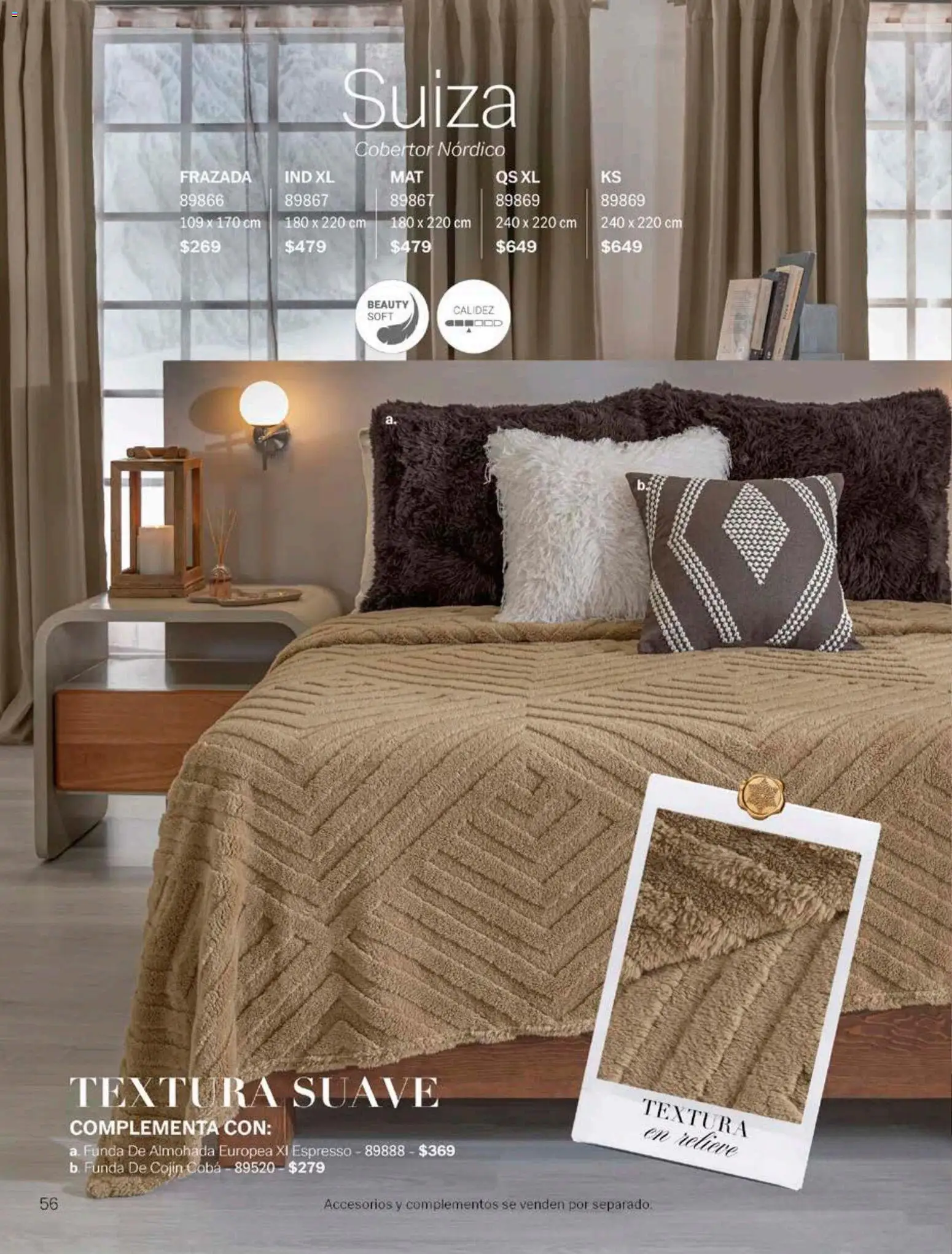 Vista previa las ofertas de la tienda Vianney - Vianney catálogo desde el 17/08/2026 