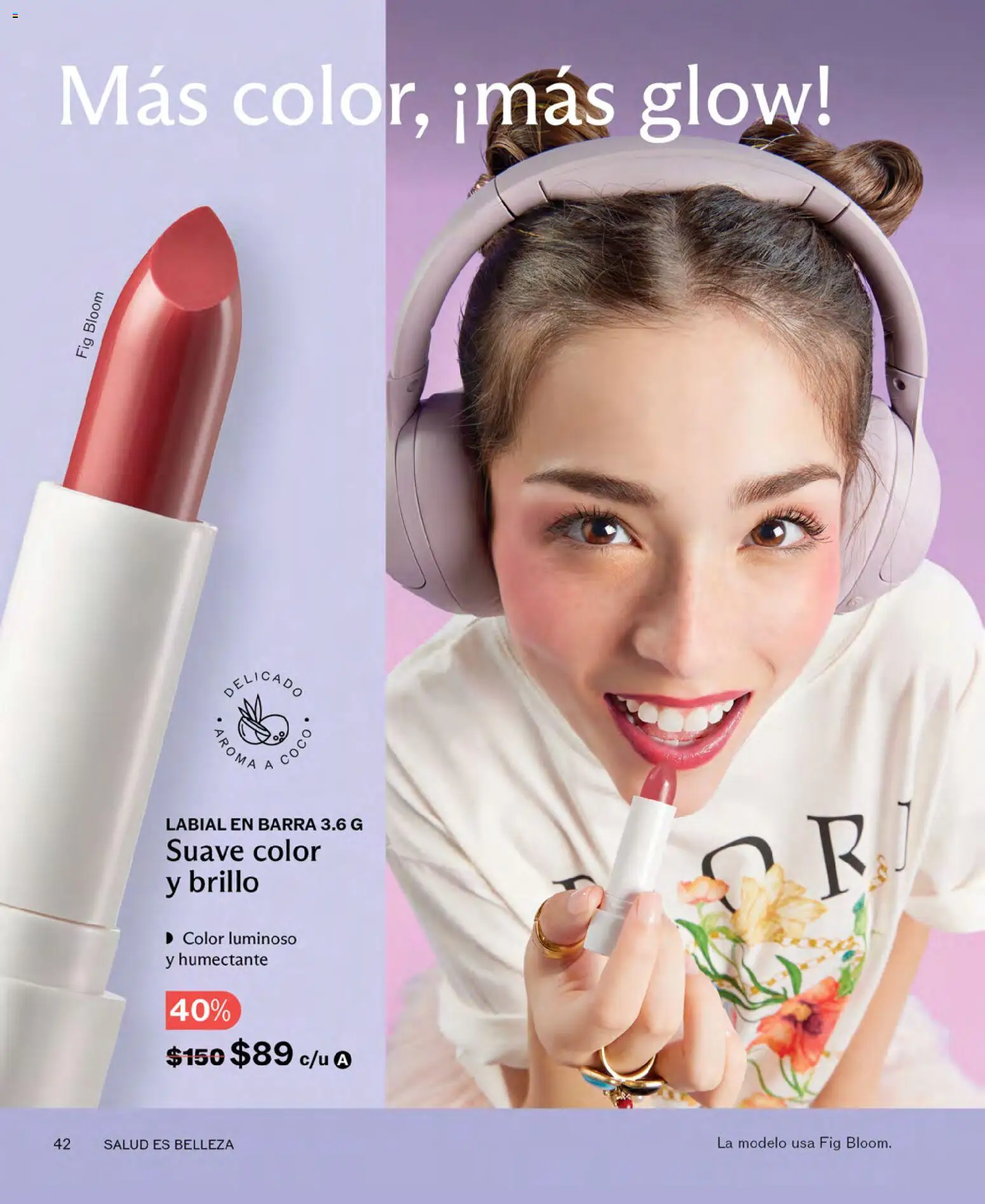 Vista previa las ofertas de la tienda JAFRA - JAFRA catálogo desde el 01/09/2026 