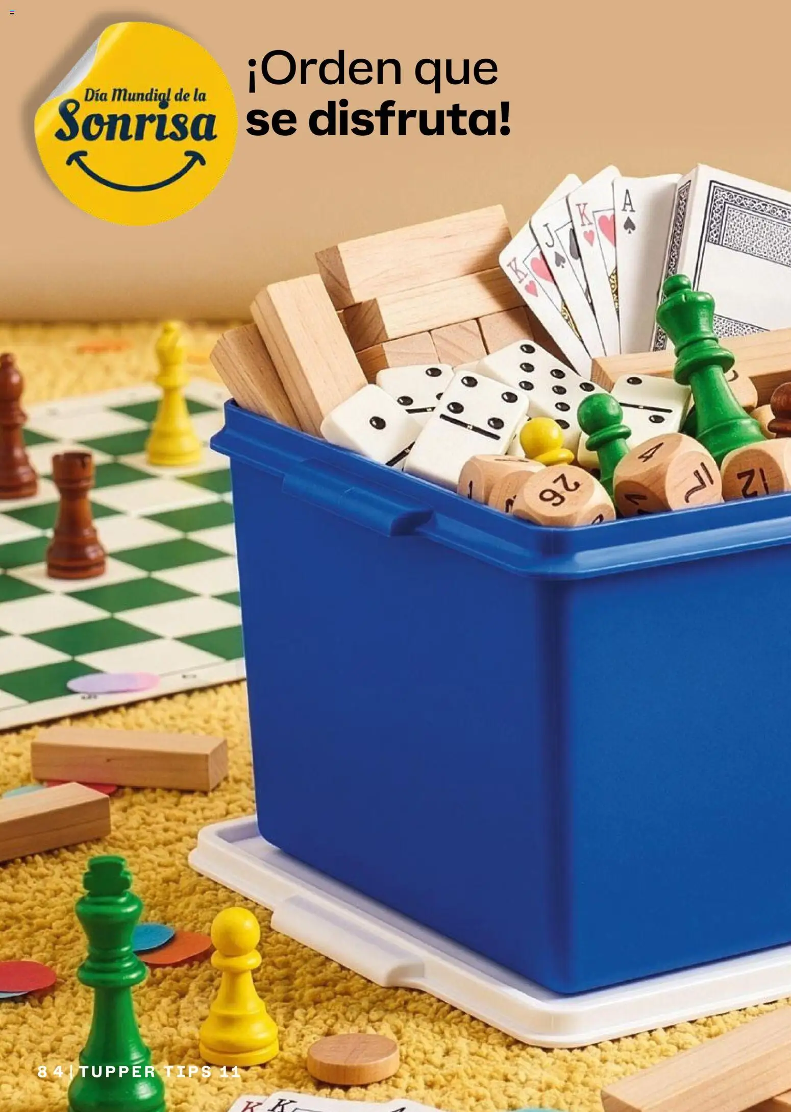 Vista previa las ofertas de la tienda Tupperware - Tupperware catálogo desde el 05/10/2026 