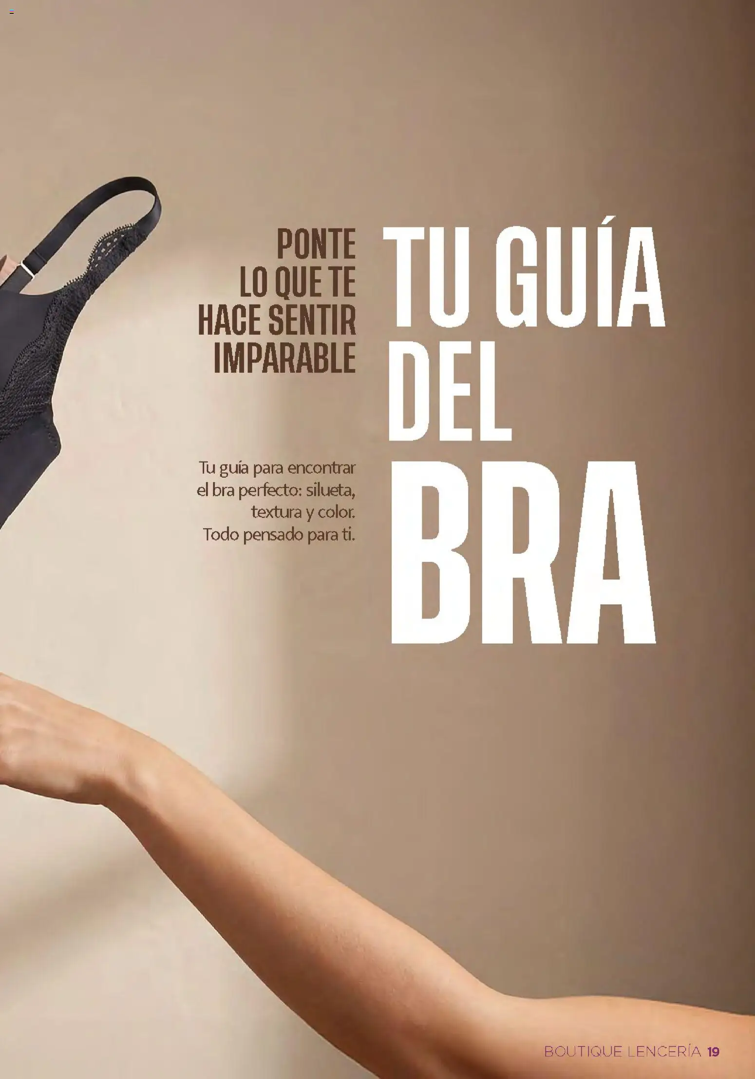 Vista previa las ofertas de la tienda Ilusión - Ilusión catálogo Otoño desde el 01/09/2026 