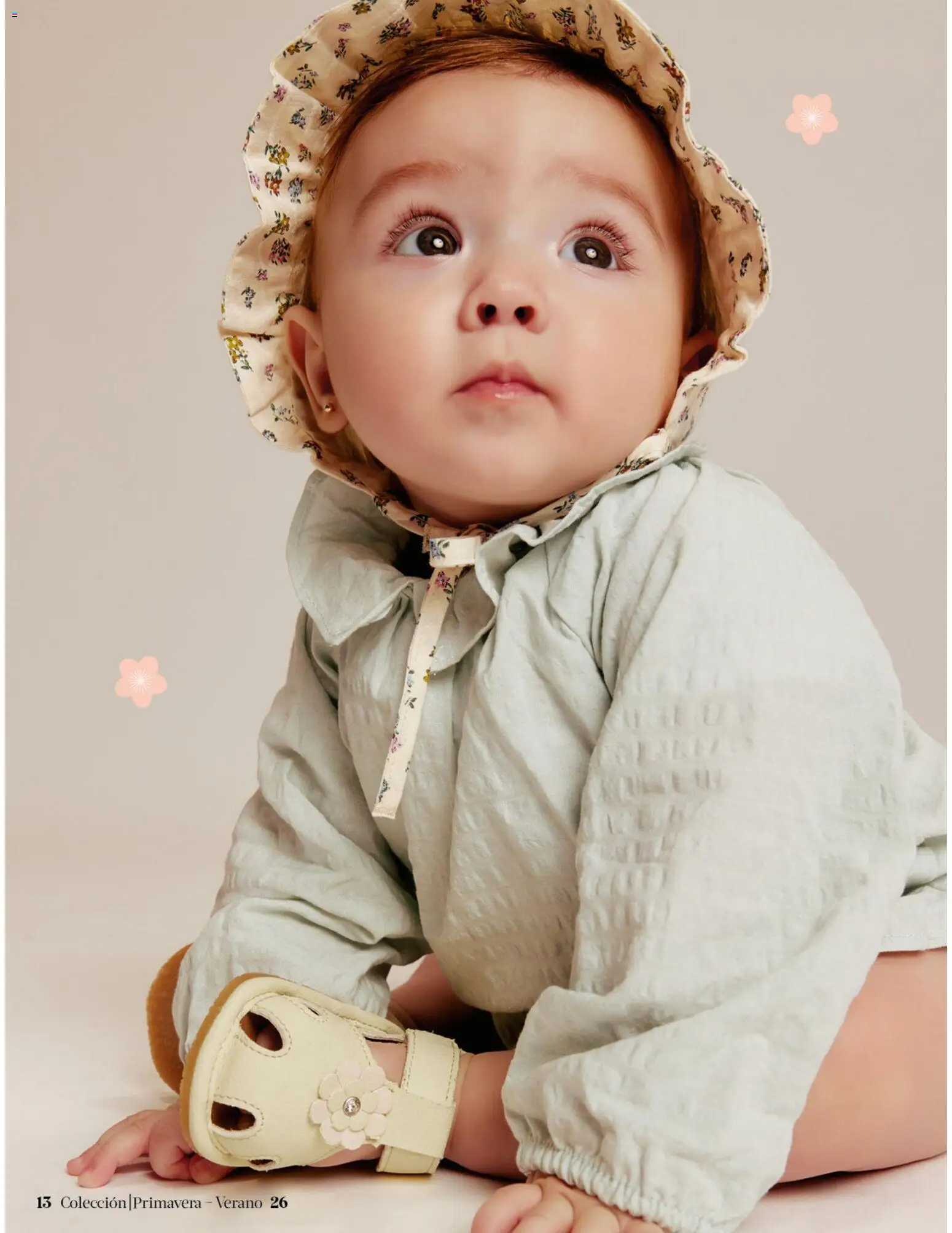 Vista previa las ofertas de la tienda Cklass - Catálogo Kids Niña desde el 02/01/2026 