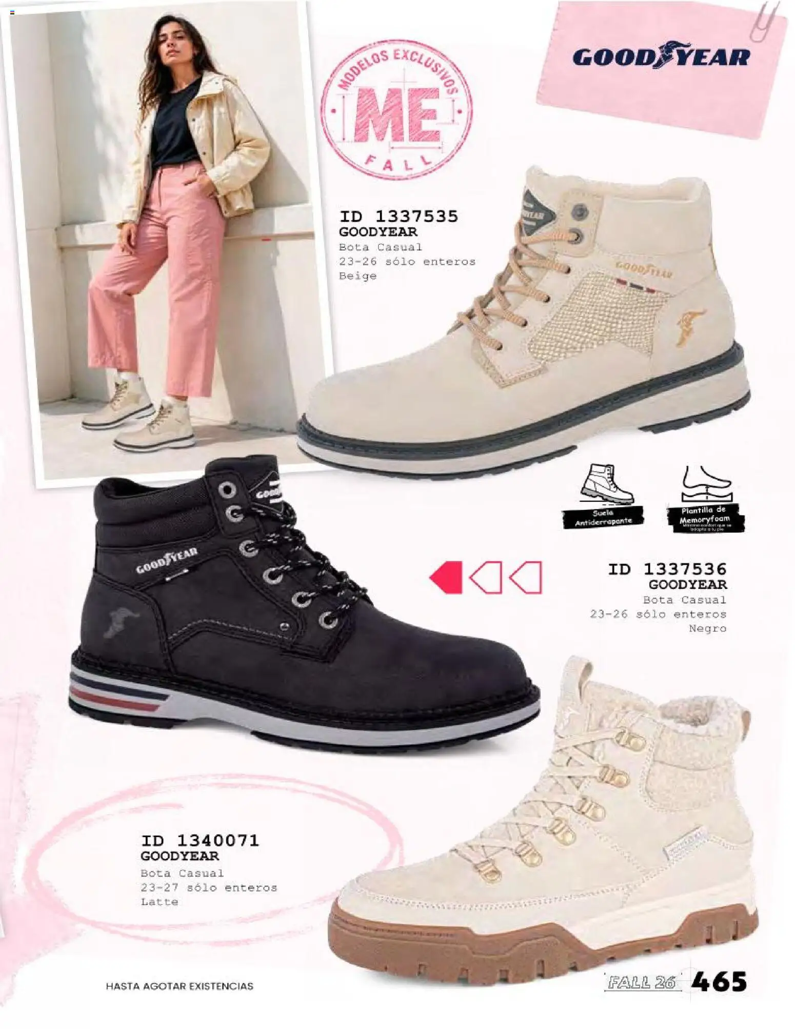 Vista previa las ofertas de la tienda Price Shoes - Price Shoes catálogo desde el 17/08/2026 - Tenis