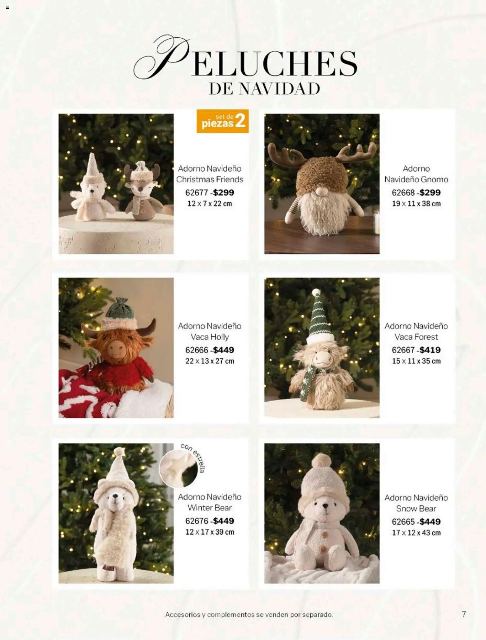 Vista previa las ofertas de la tienda Vianney - Vianney catálogo desde el 17/08/2026 