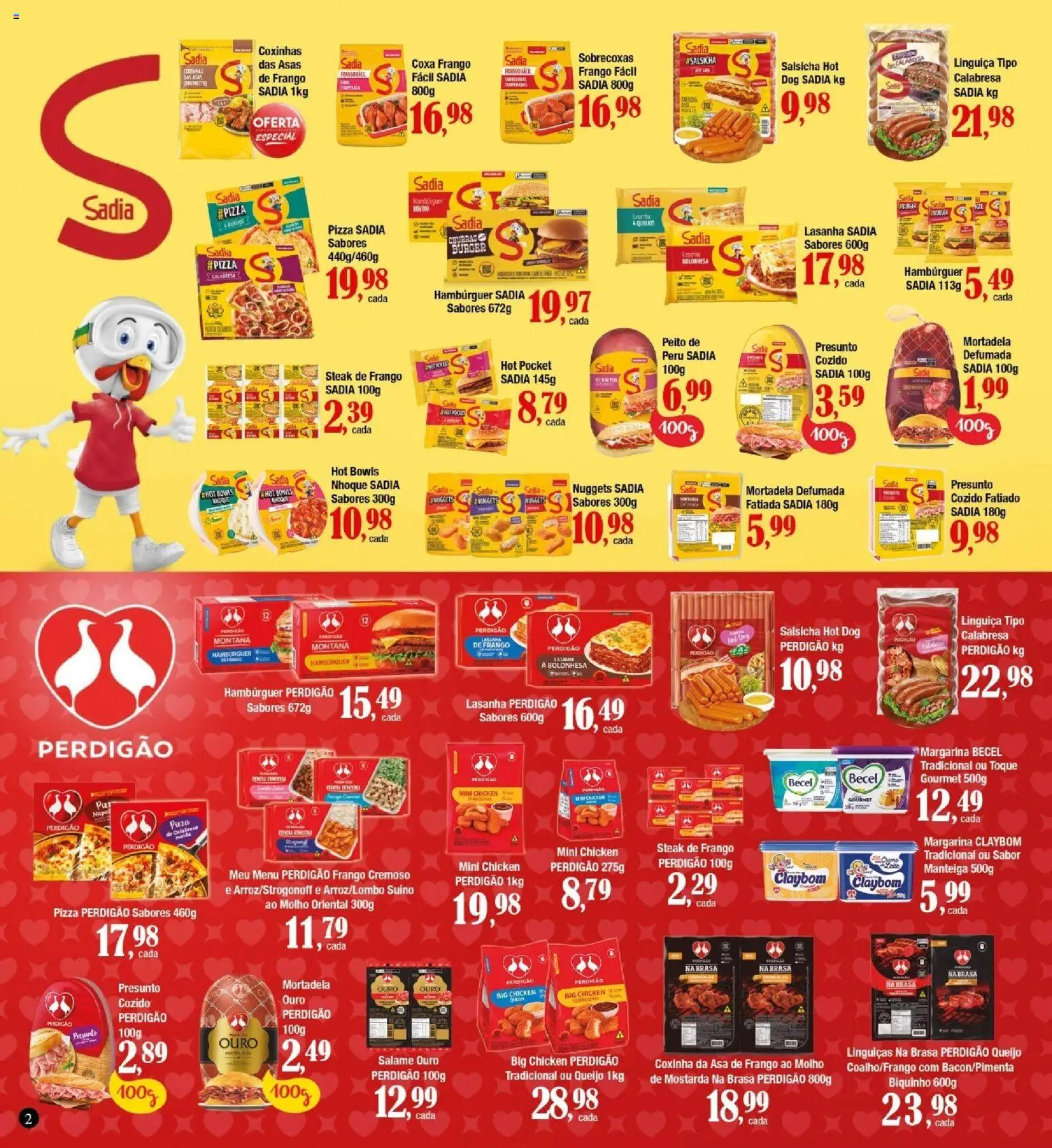 Ofertas Supermercados Unidos até 15/09/2026. - Página 2