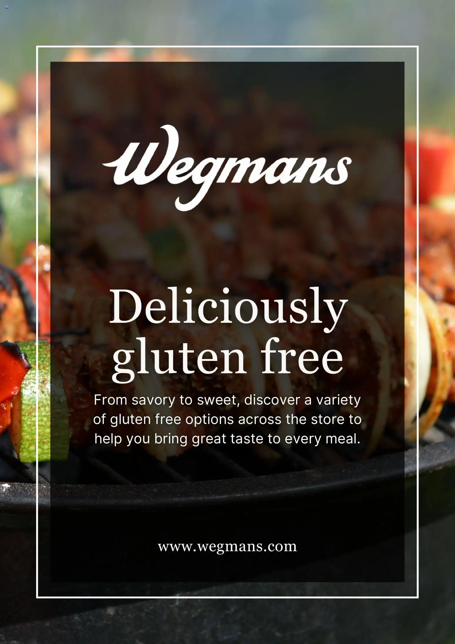 Ad Preview of Wegmans Wegmans Weekly Ad from 06/01/2026