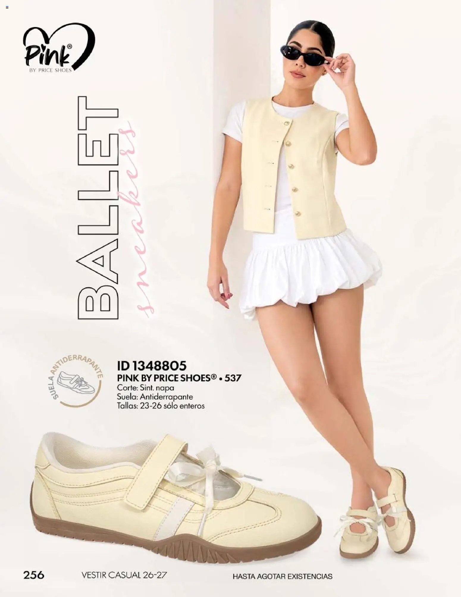 Vista previa las ofertas de la tienda Price Shoes - Price Shoes catálogo Vestir Casual desde el 28/08/2026 