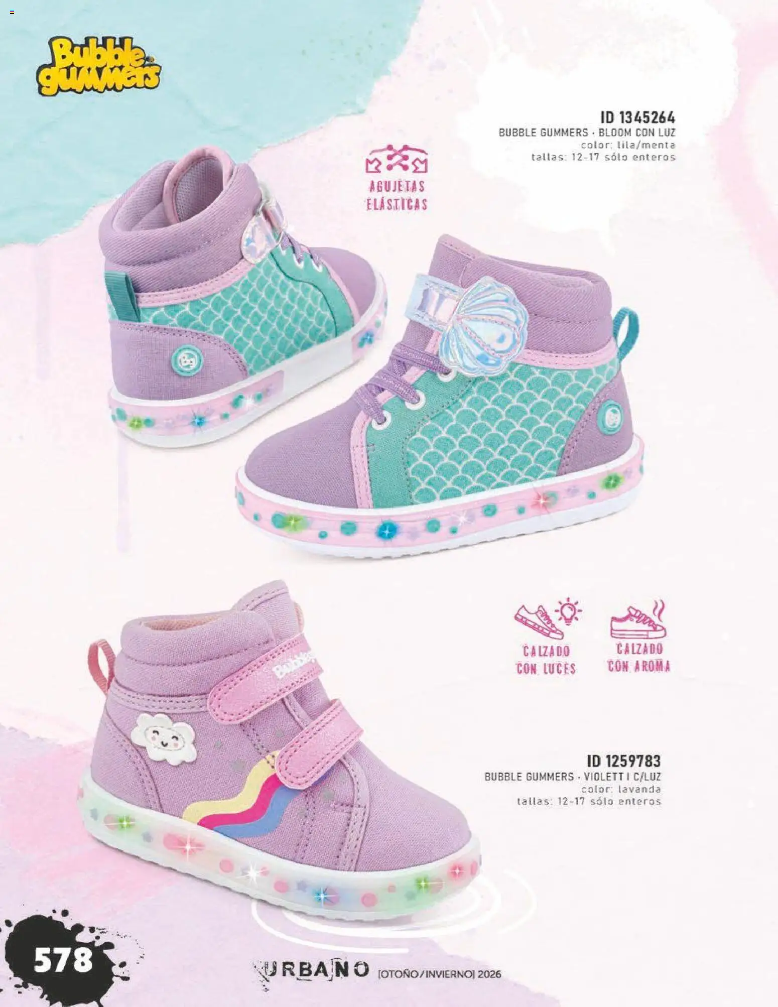 Vista previa las ofertas de la tienda Price Shoes - Price Shoes catálogo Urbano desde el 31/07/2026 