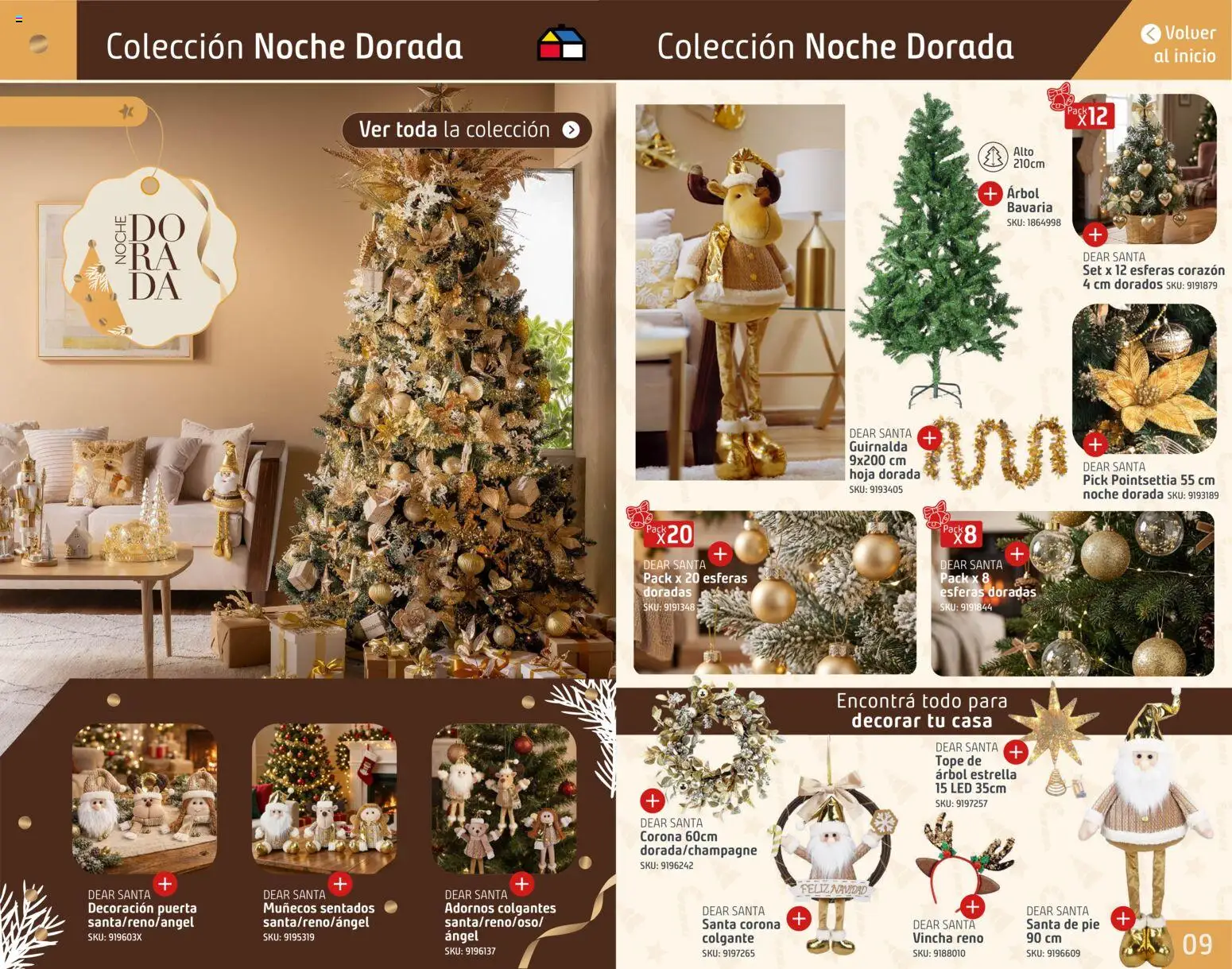 Vista previa del folleto de la tienda Sodimac válido desde el 19/10/2026 