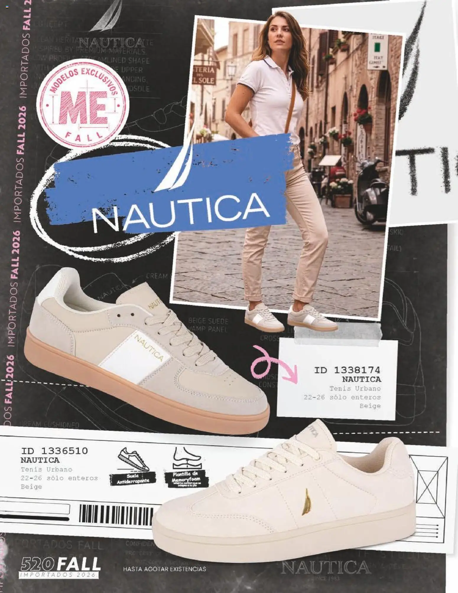 Vista previa las ofertas de la tienda Price Shoes - Price Shoes catálogo desde el 17/08/2026 