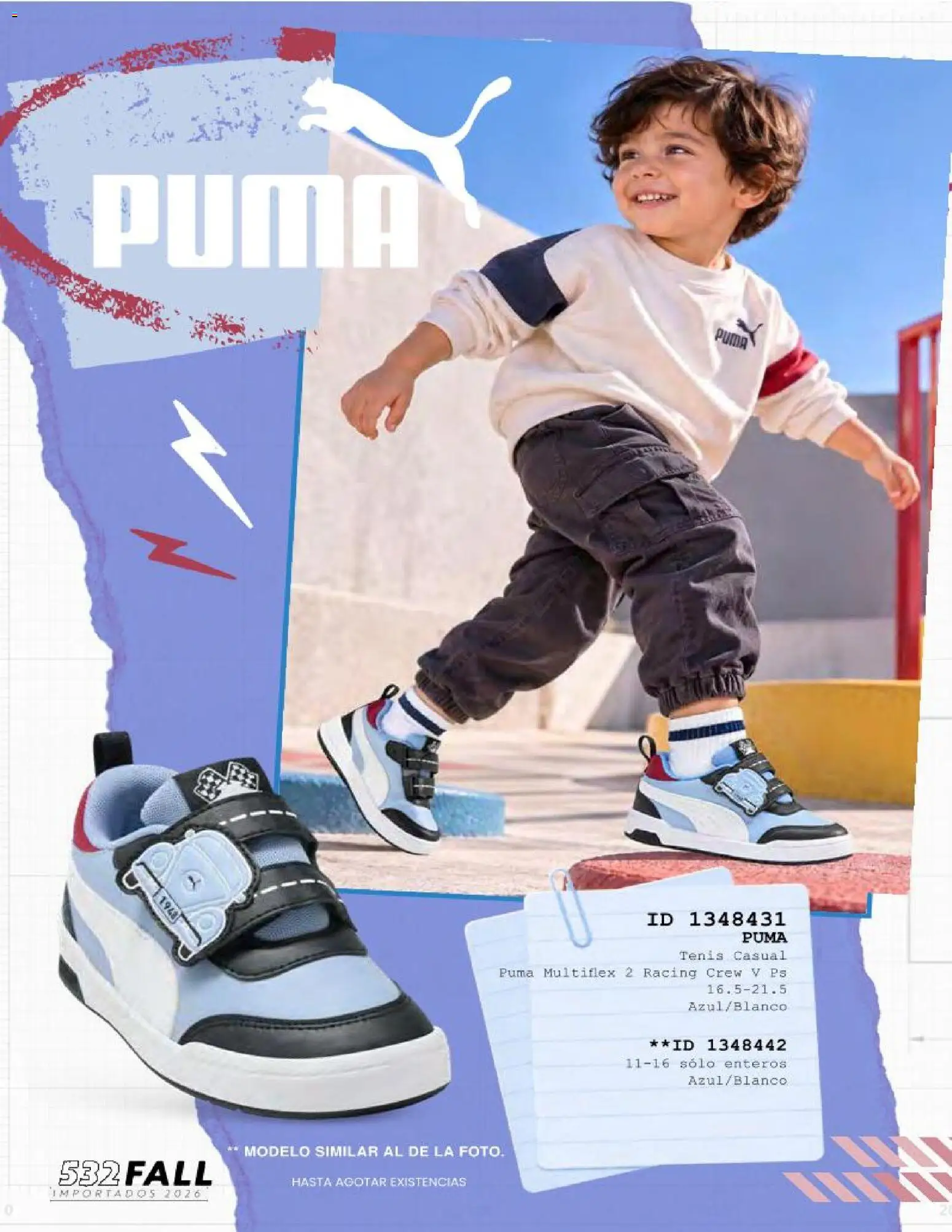 Vista previa las ofertas de la tienda Price Shoes - Price Shoes catálogo desde el 17/08/2026 - Tenis