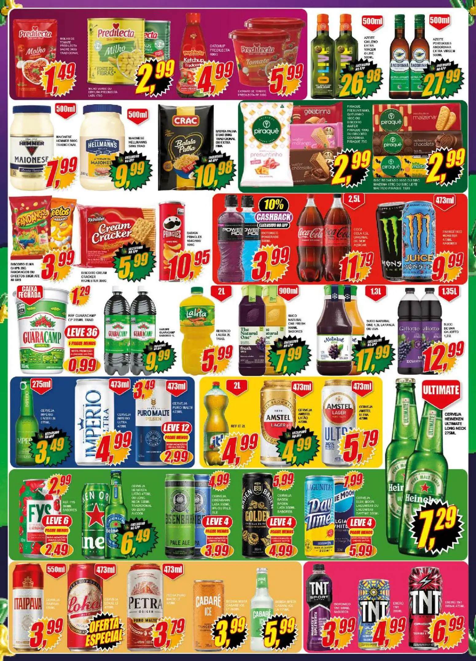 Ofertas Vianense ofertas até 03/09/2026. - Página 3