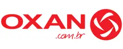 Logotipo Oxan Atacadista na categoria Supermercados