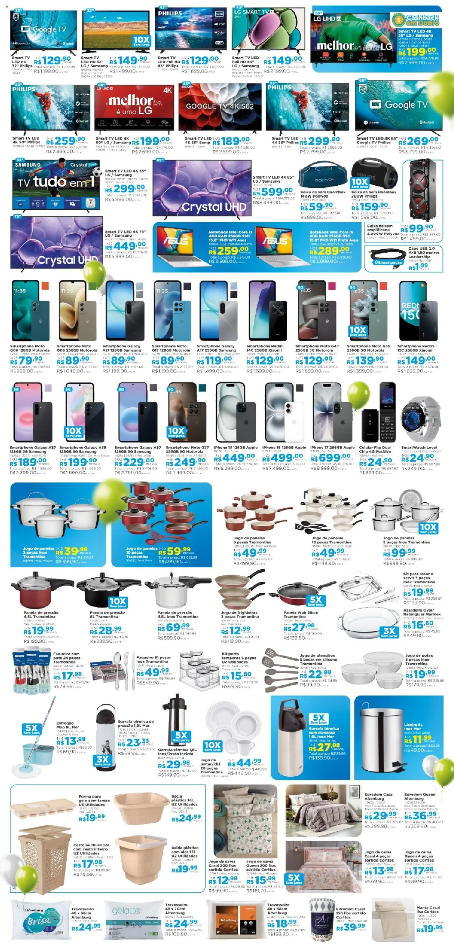 Ofertas Lojas Solar até 30/09/2026. - Página 4
