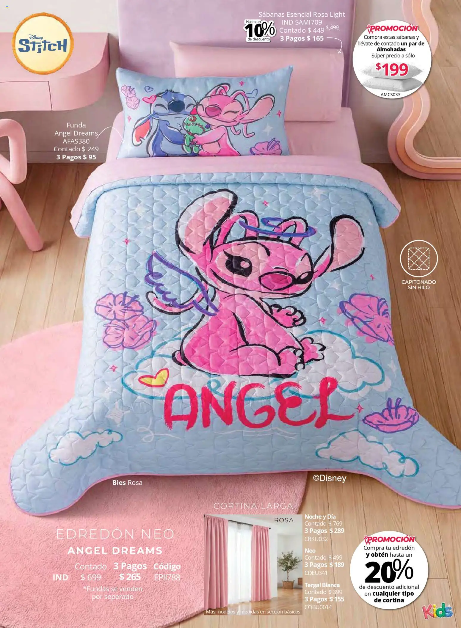 Vista previa las ofertas de la tienda Colchas Concord - Colchas Concord catálogo Kids desde el 01/05/2026 - Sabanas, Funda