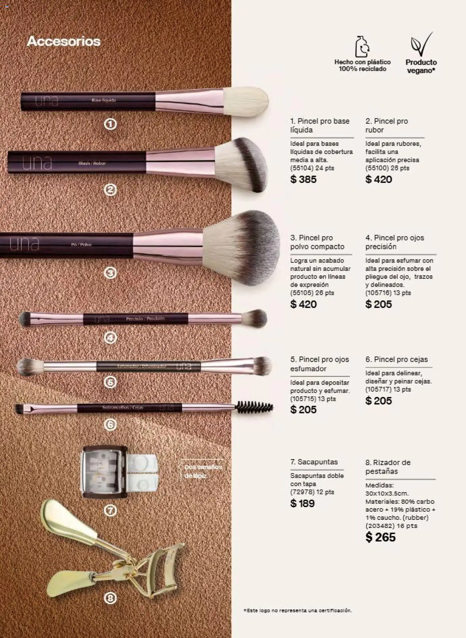 Vista previa las ofertas de la tienda Natura - Natura campaña 12 2026 desde el 31/07/2026 