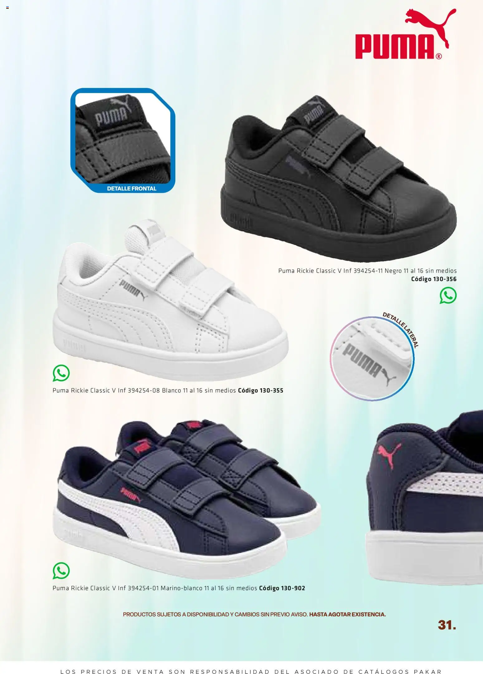 Vista previa las ofertas de la tienda SC Pakar - SC Pakar catálogo Premium Kids desde el 28/08/2026 