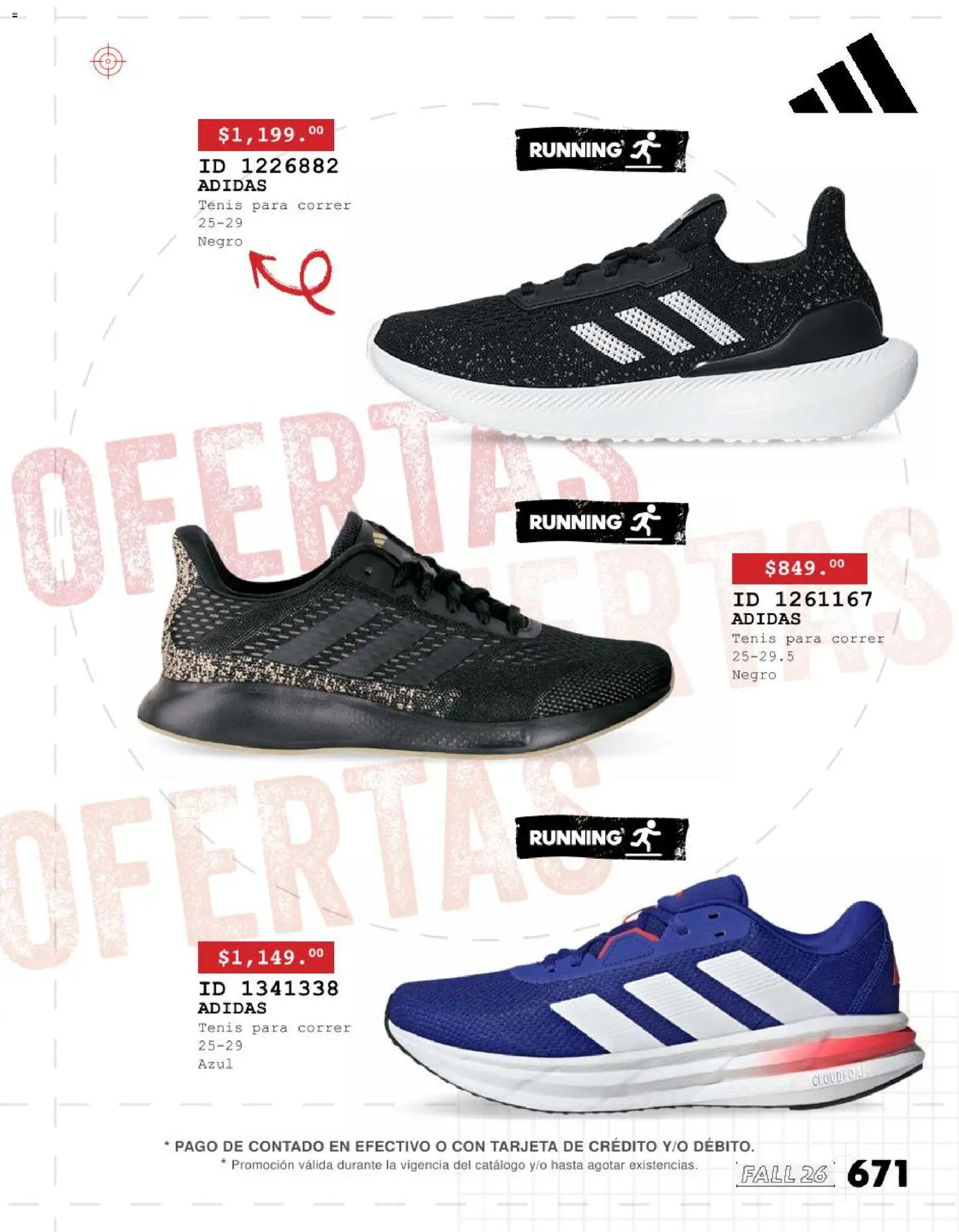 Vista previa las ofertas de la tienda Price Shoes - Price Shoes catálogo Ofertas desde el 17/08/2026 