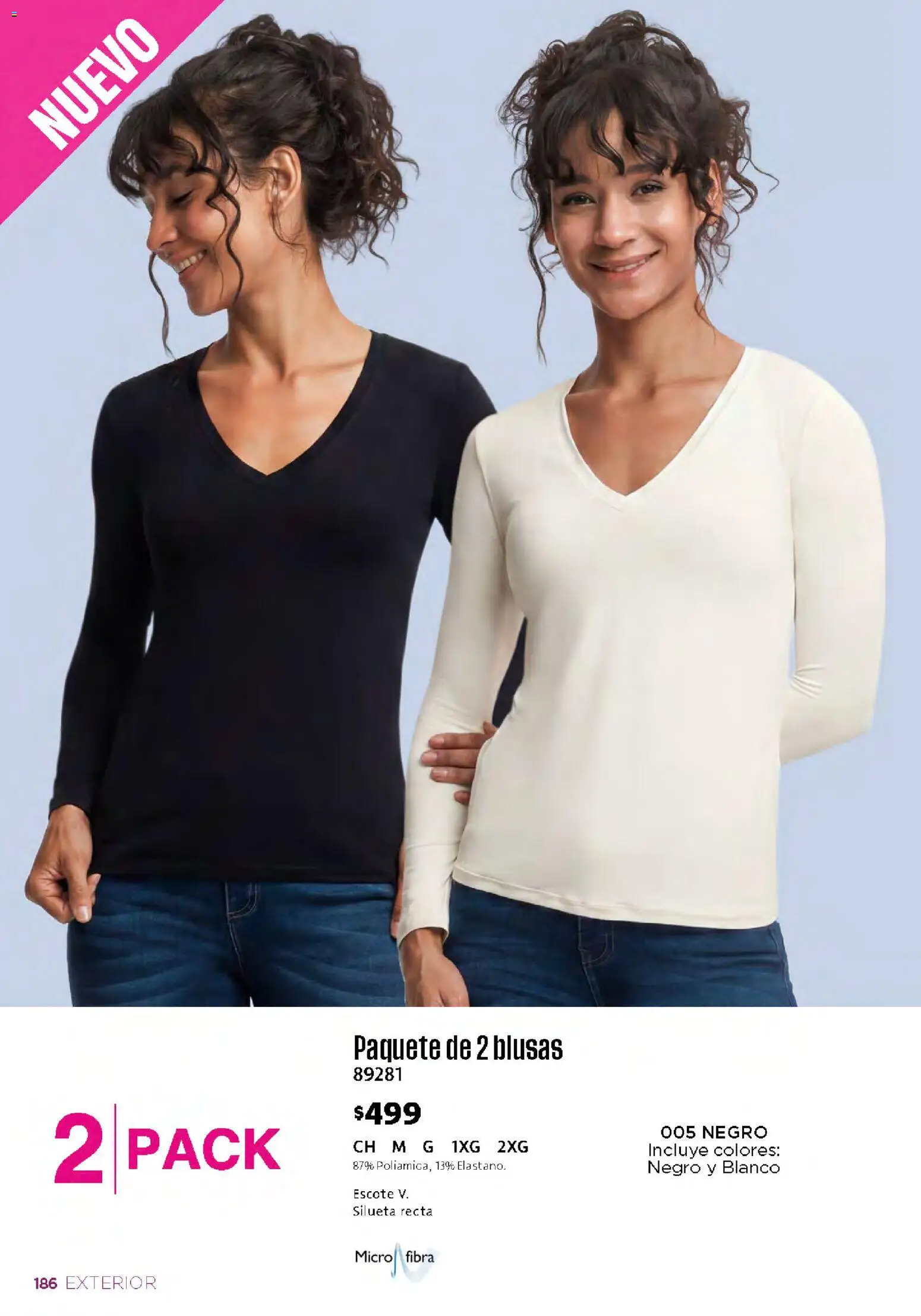 Vista previa las ofertas de la tienda Ilusión - Ilusión catálogo Otoño desde el 01/09/2026 