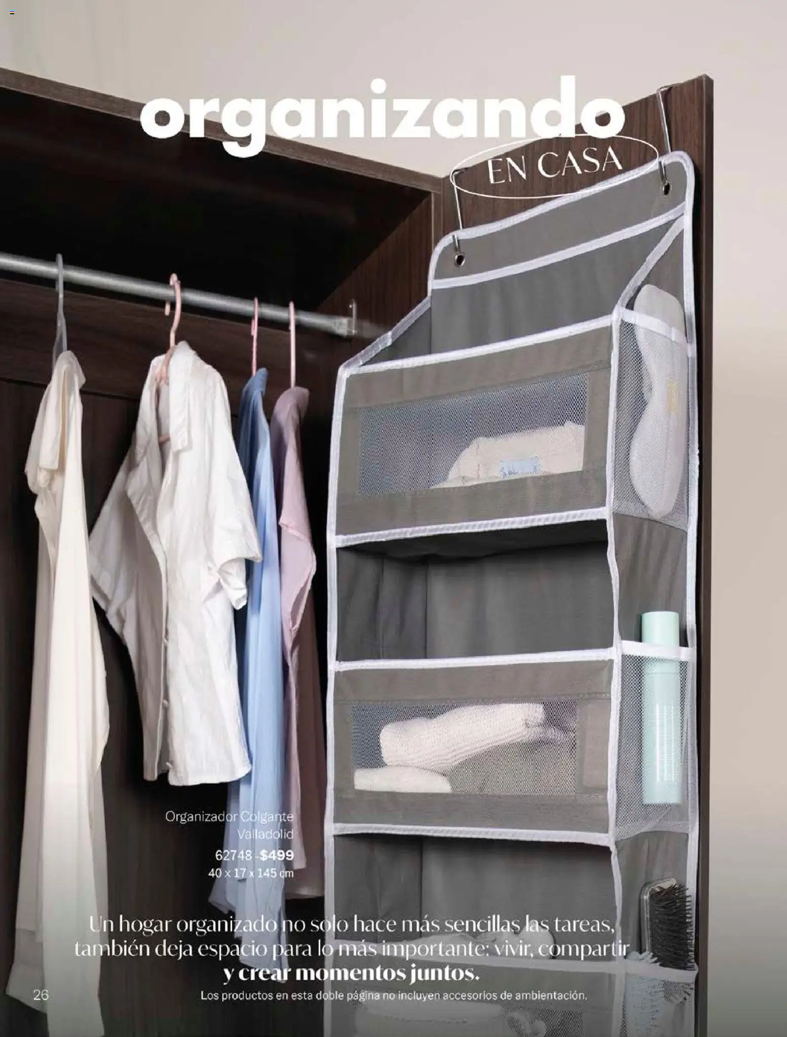 Vista previa las ofertas de la tienda Vianney - Vianney catálogo Biasi desde el 14/09/2026 