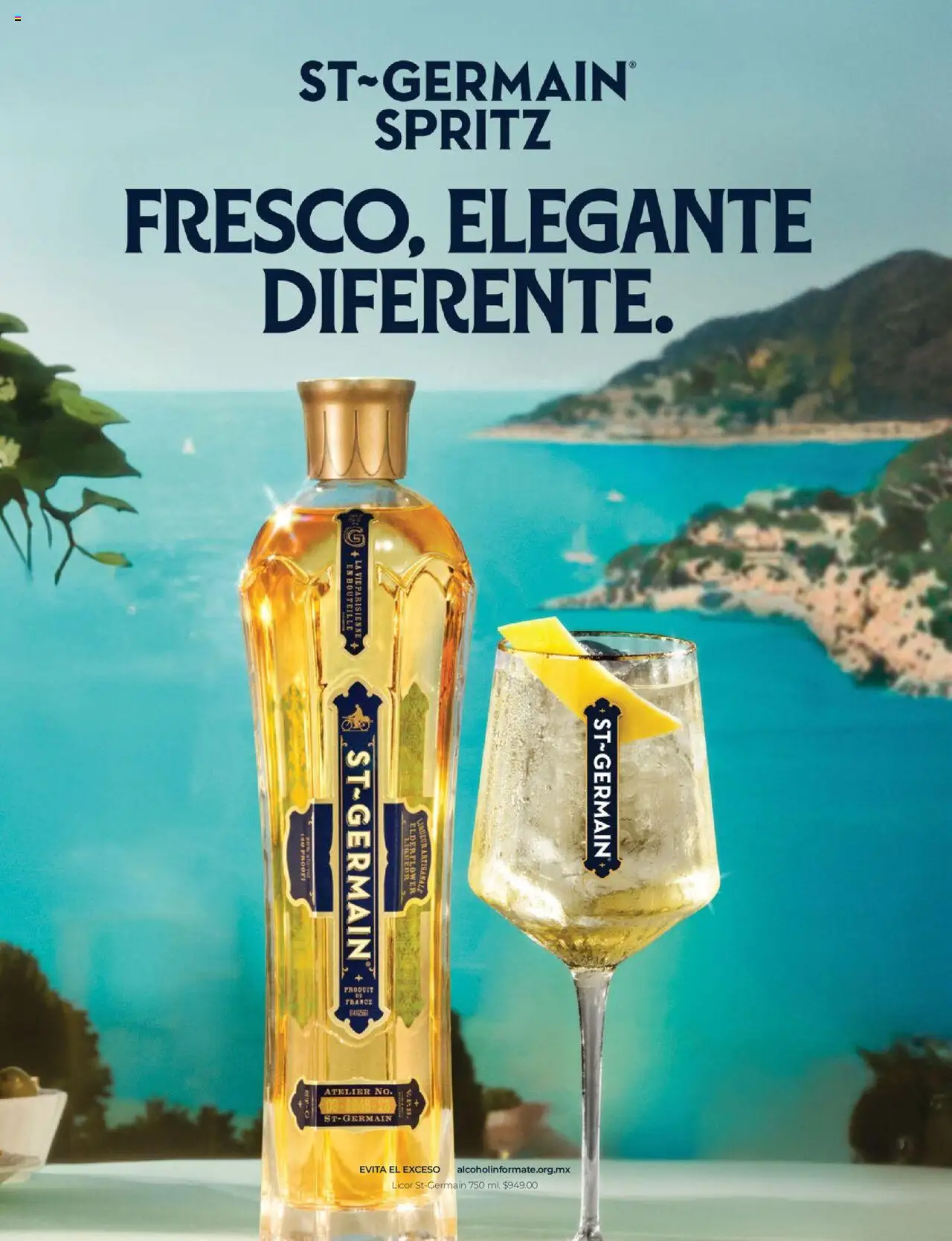 Vista previa las ofertas de la tienda La Europea - Catálogo desde el 22/09/2025 