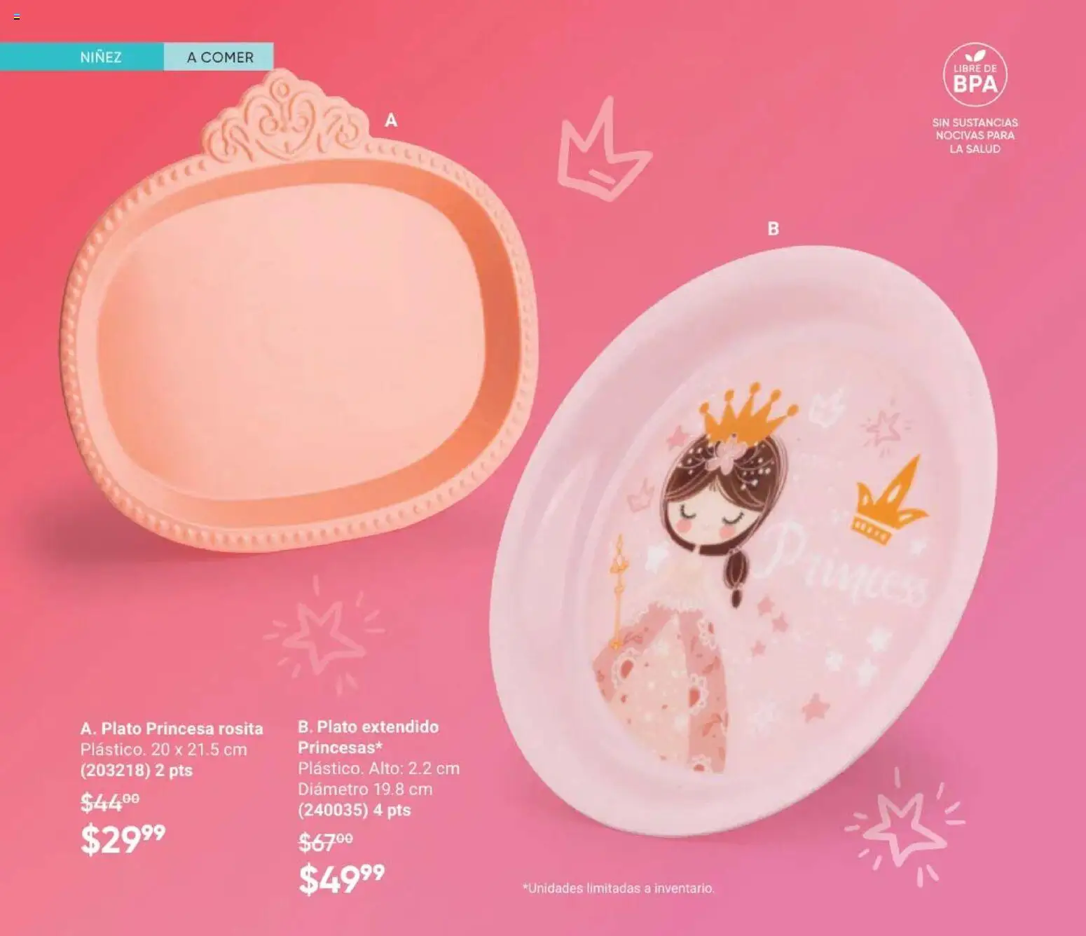 Vista previa las ofertas de la tienda AVON - AVON Casa & Estilo 14 2026 desde el 11/09/2026 