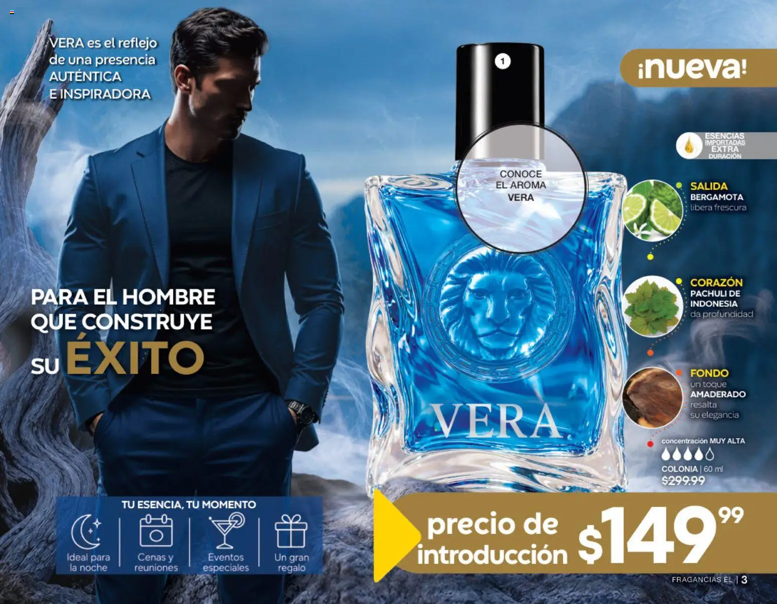 Vista previa las ofertas de la tienda Fuller - Fuller campaña 14 2026 desde el 14/10/2026 