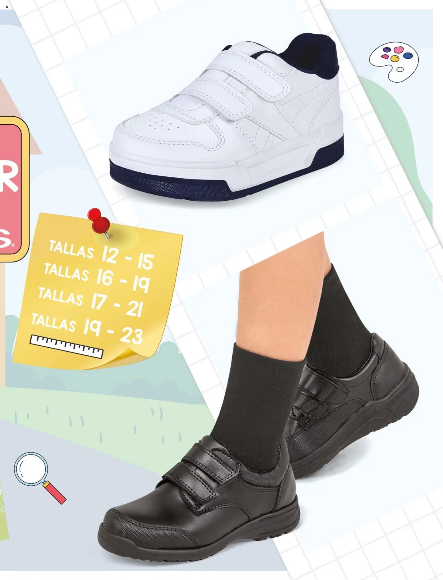 Vista previa las ofertas de la tienda Cklass - Cklass catálogo Kids niño desde el 08/07/2026 
