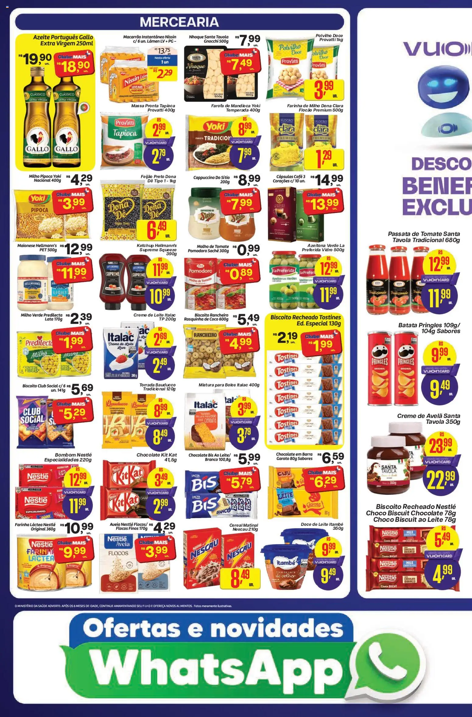 Ofertas Comper até 01/10/2026. - Página 2