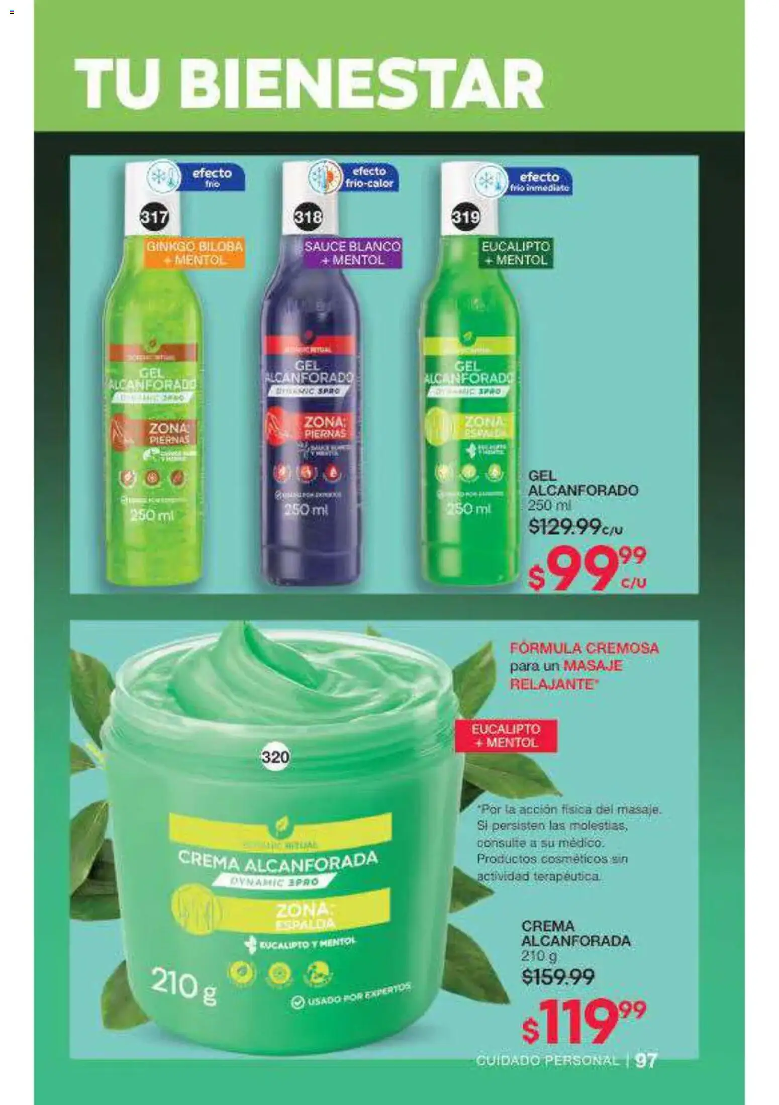 Vista previa las ofertas de la tienda Fuller - Fuller campaña 12 2026 desde el 16/09/2026 