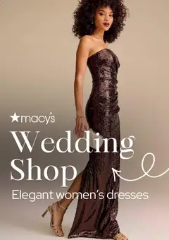 Ad Preview of Macy's Macy's Weekly Ad from 09/01/2026