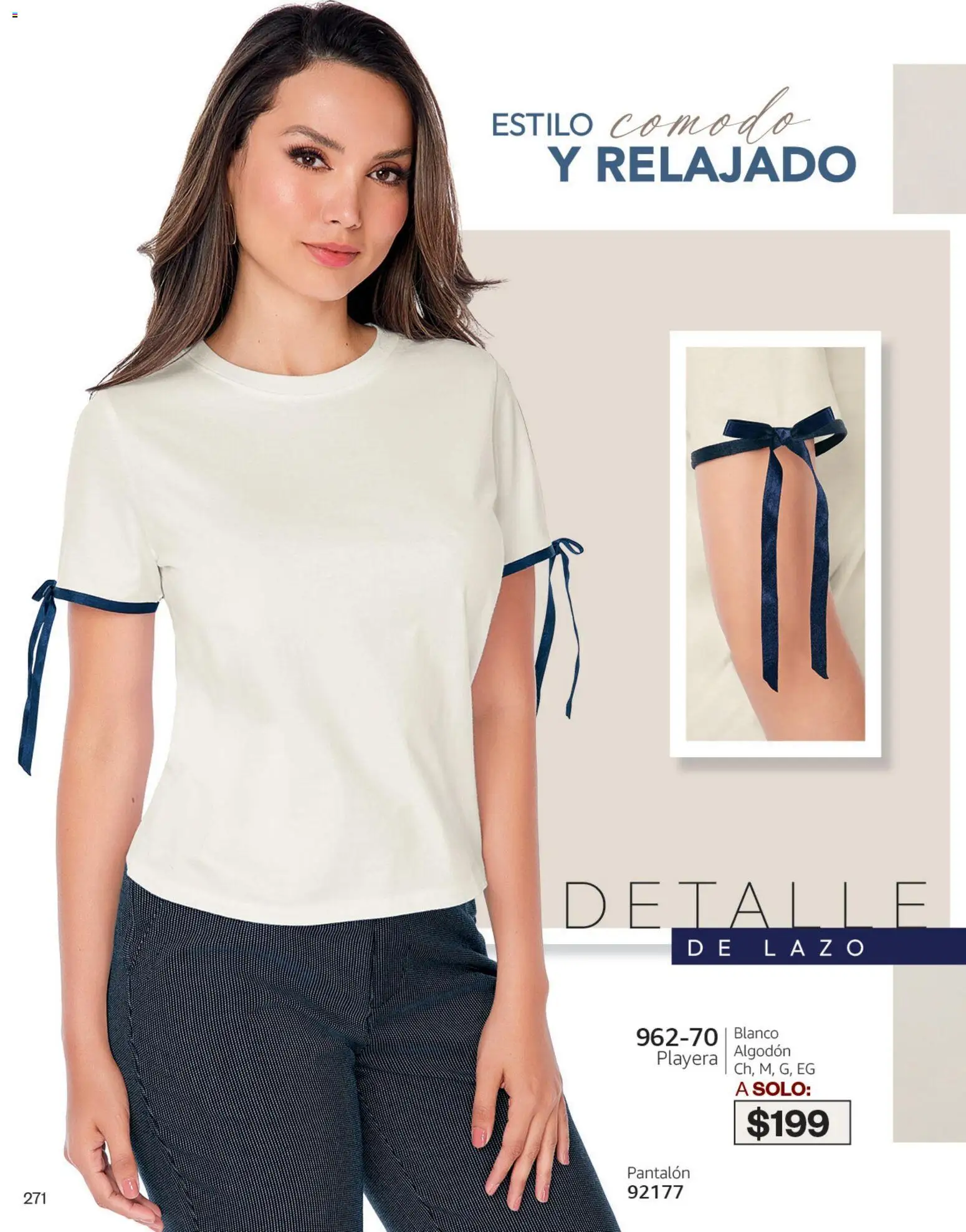 Vista previa las ofertas de la tienda Cklass - Cklass catálogo Otoño Invierno desde el 08/07/2026 