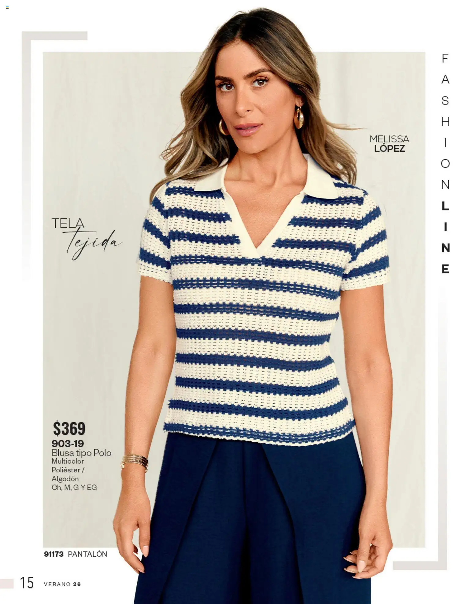 Vista previa las ofertas de la tienda Cklass - Cklass catálogo Novedades de verano calzado desde el 01/05/2026 - Blusa, Algodón