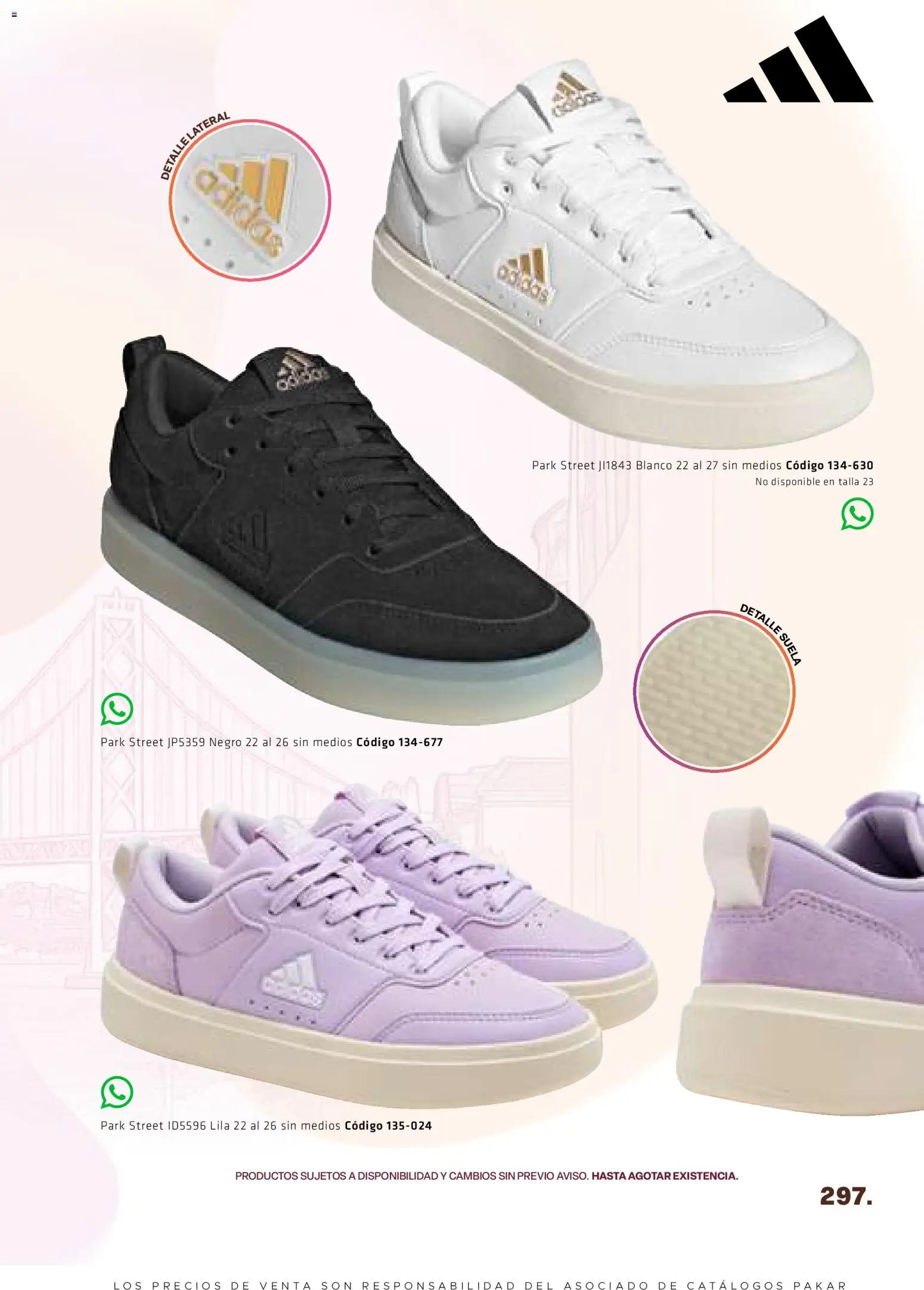 Vista previa las ofertas de la tienda SC Pakar - SC Pakar catálogo Otoño desde el 28/08/2026 
