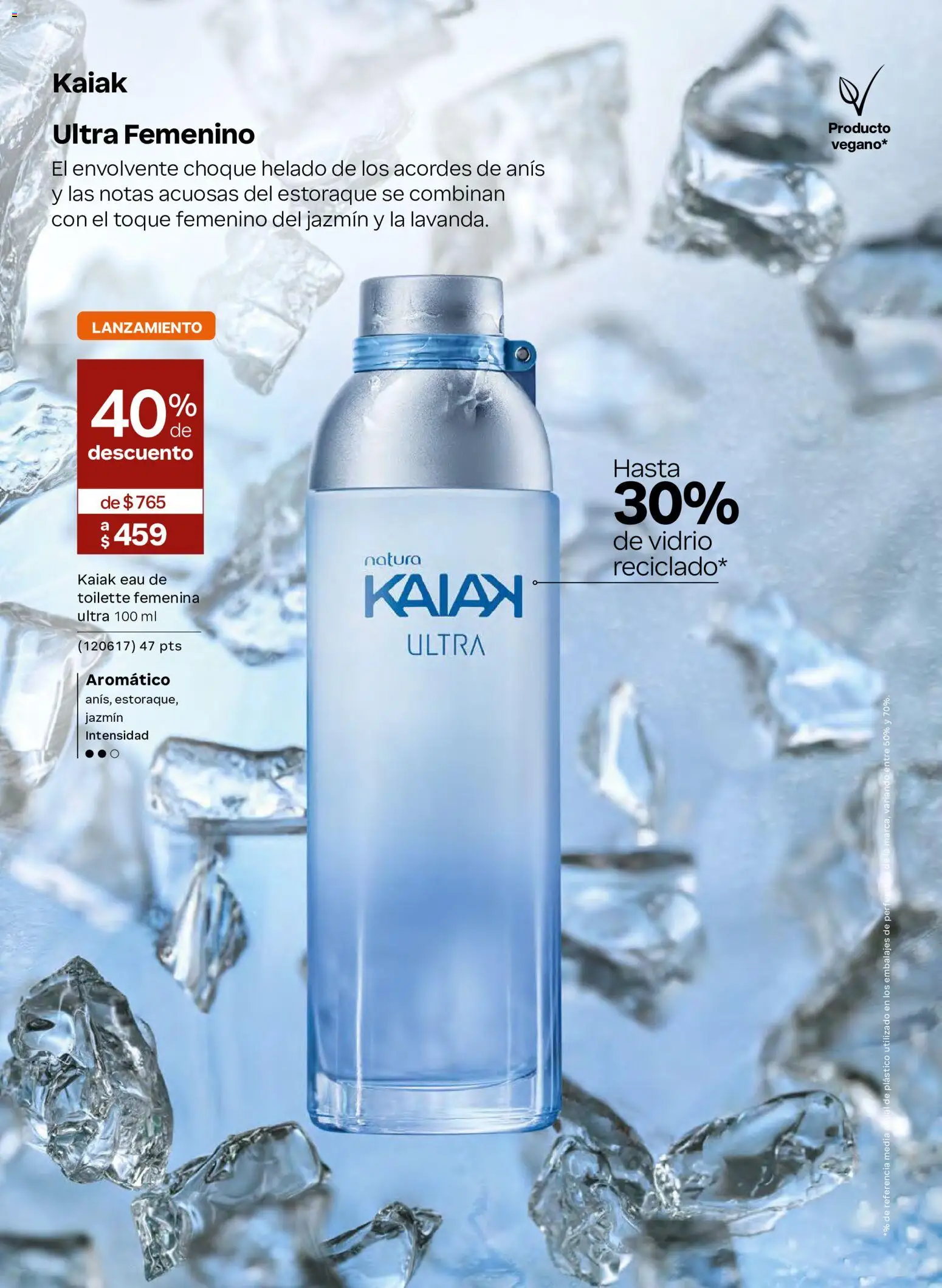Vista previa las ofertas de la tienda Natura - Natura campaña 16 2026 desde el 03/10/2026 