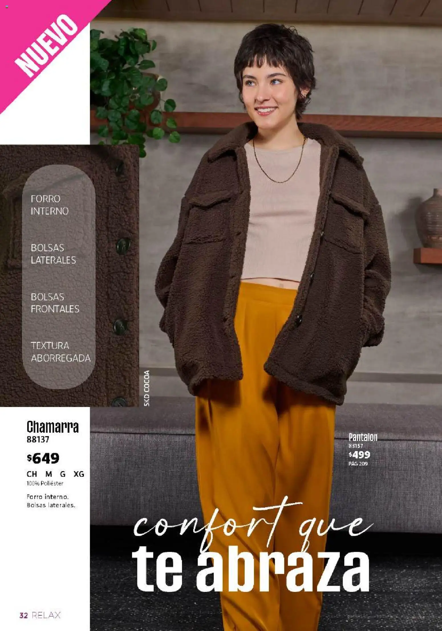 Vista previa las ofertas de la tienda Ilusión - Ilusión catálogo Otoño desde el 01/08/2026 