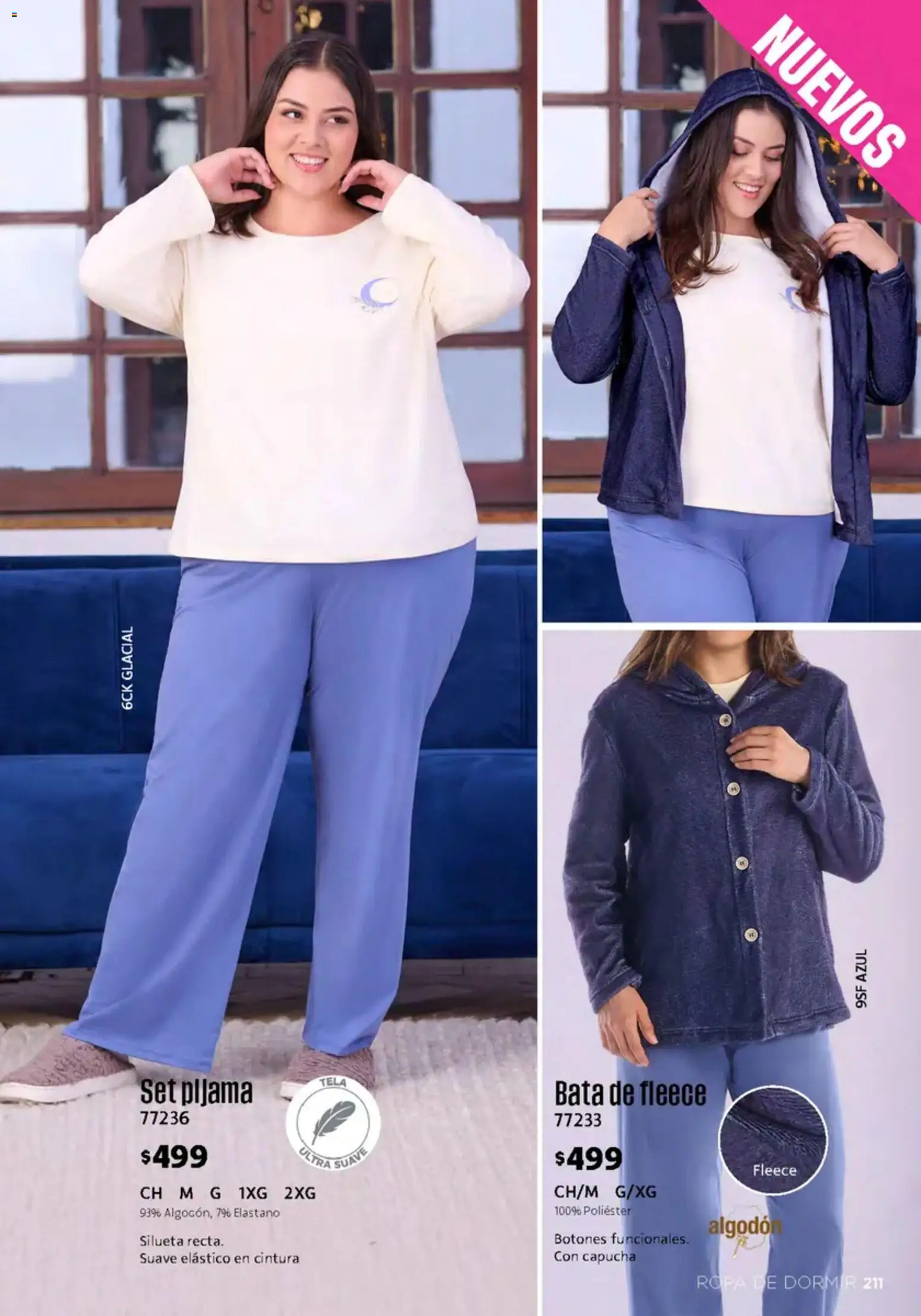 Vista previa las ofertas de la tienda Ilusión - Ilusión catálogo Invierno desde el 01/10/2026 