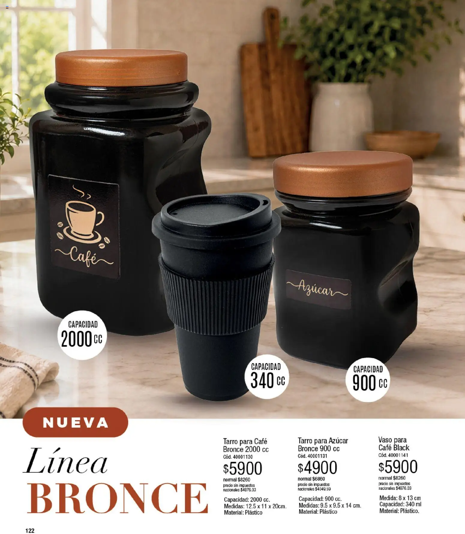 Vista previa del folleto de la tienda Millanel válido desde el 14/09/2026 