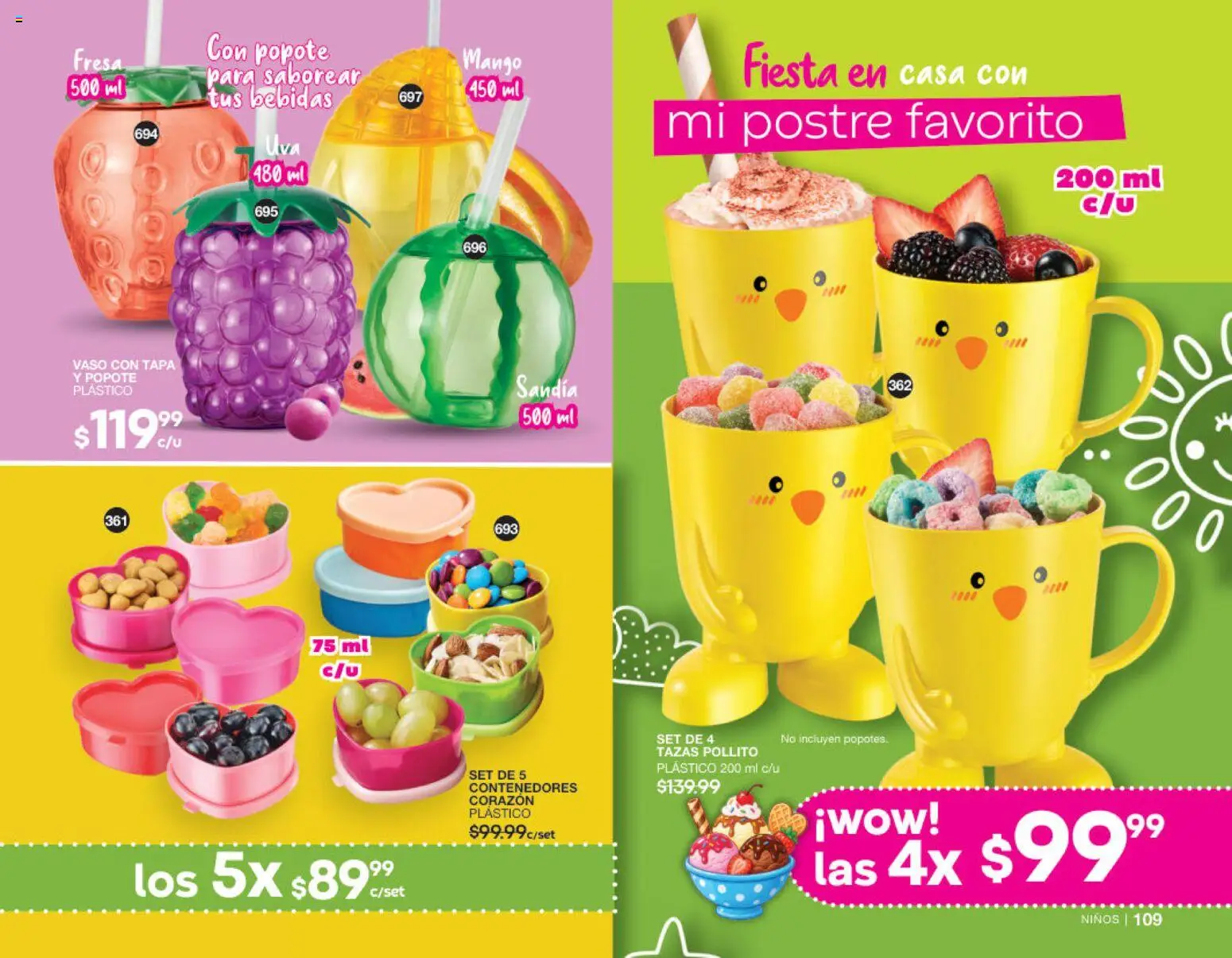 Vista previa las ofertas de la tienda Fuller - Fuller campaña 14 2026 desde el 14/10/2026 