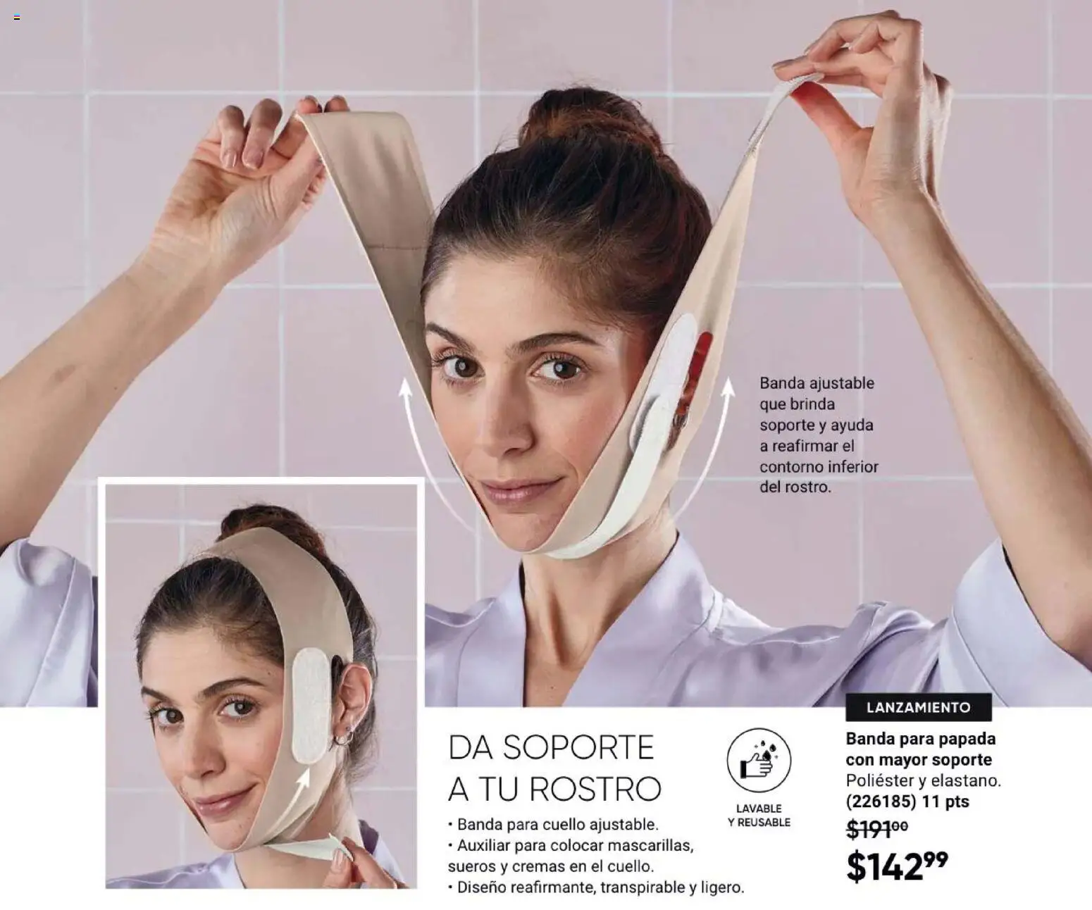 Vista previa las ofertas de la tienda AVON - Casa & Estilo 4 2026 desde el 20/02/2026 - Contorno