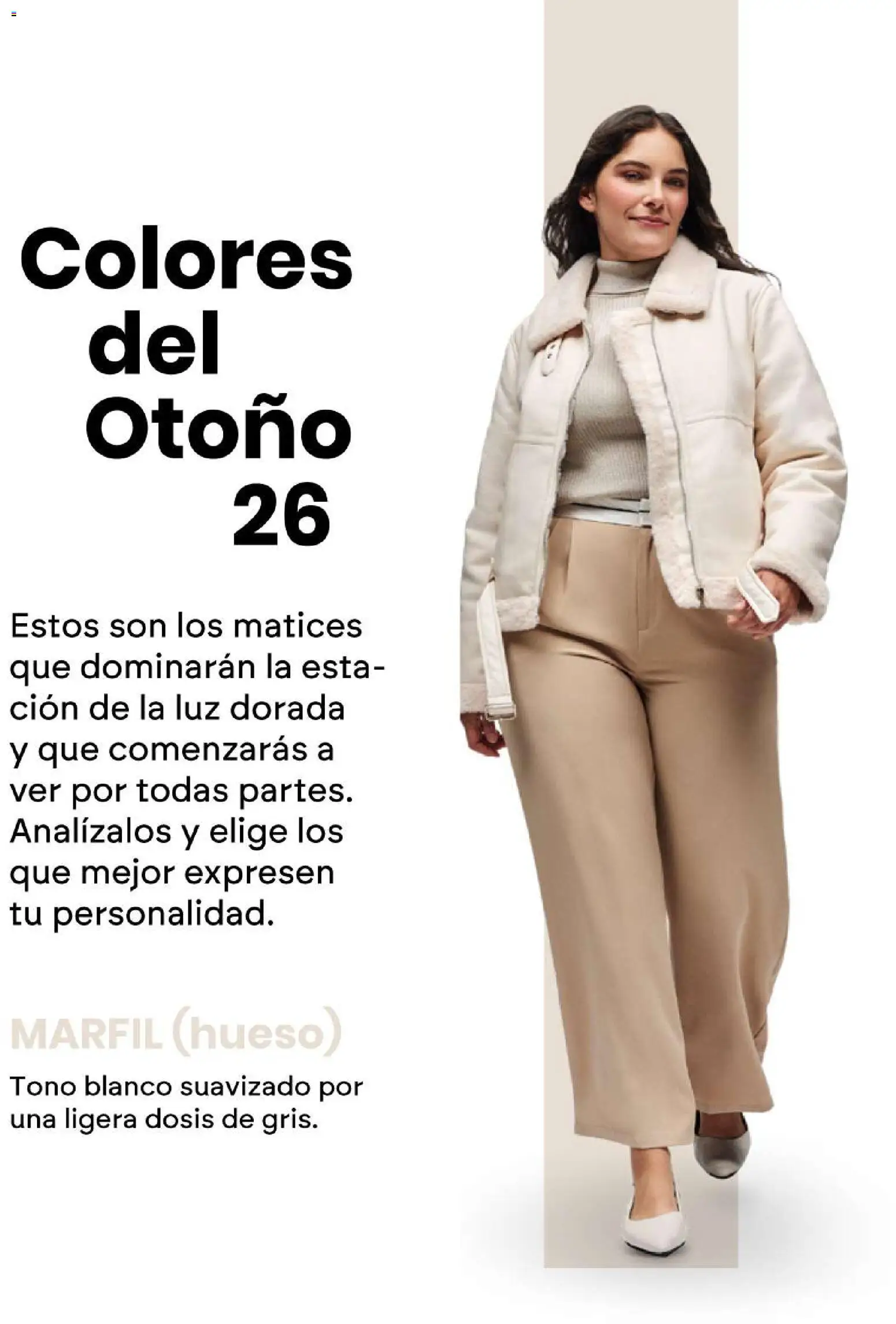 Vista previa las ofertas de la tienda Coppel - Coppel catálogo C. Estilo desde el 01/10/2026 