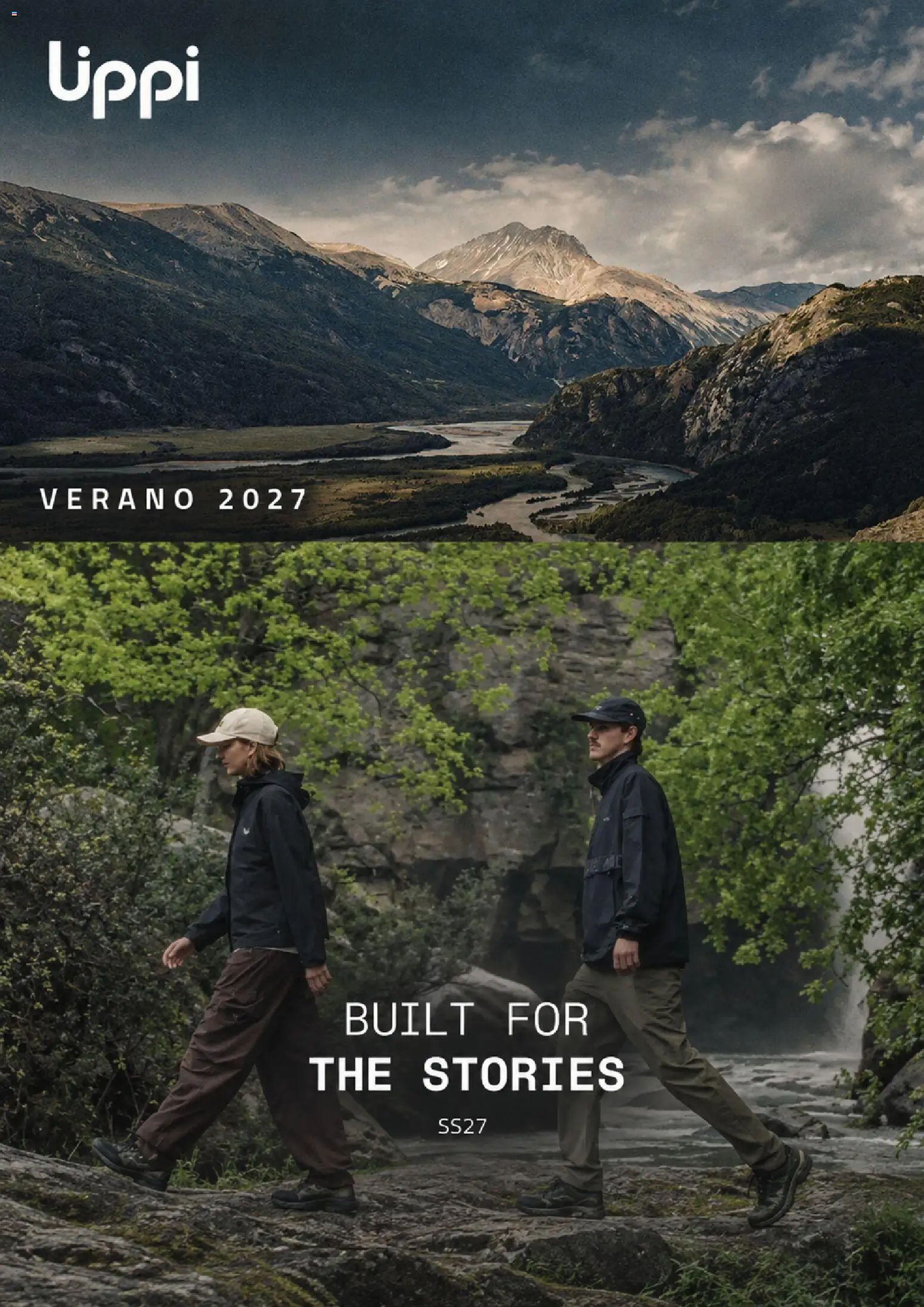 Folleto de la tienda Lippi válido desde el 28.10.2026 